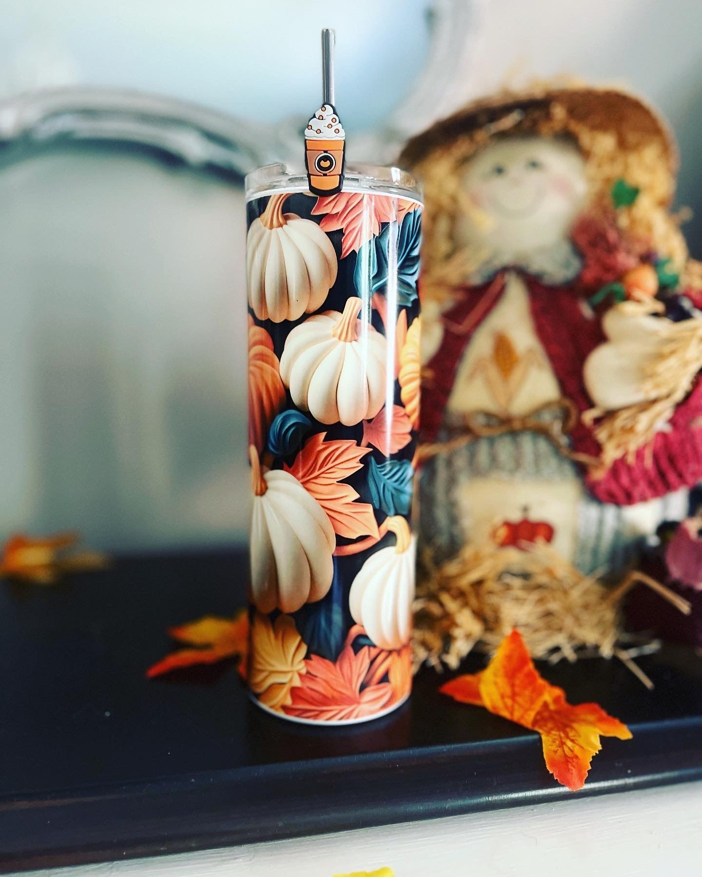 šPumpkin Spiceš