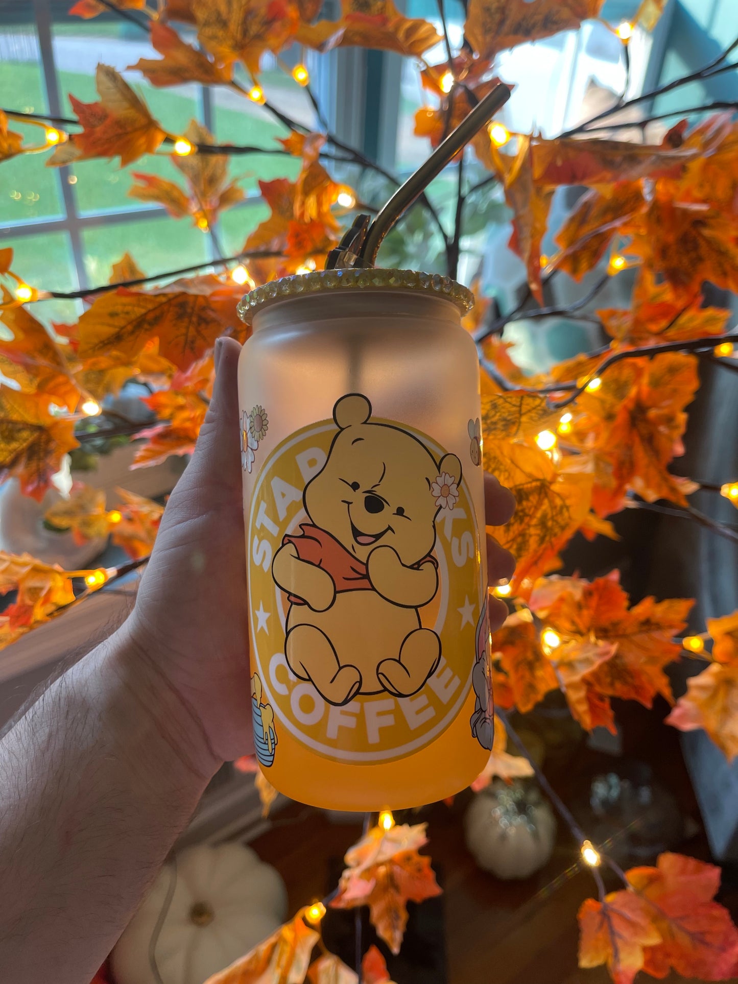 🍁Winnie Pooh Baby🍁