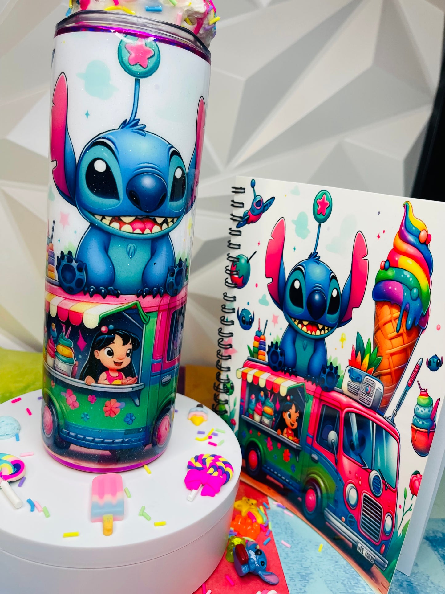🍭Lilo and Stitch🍭