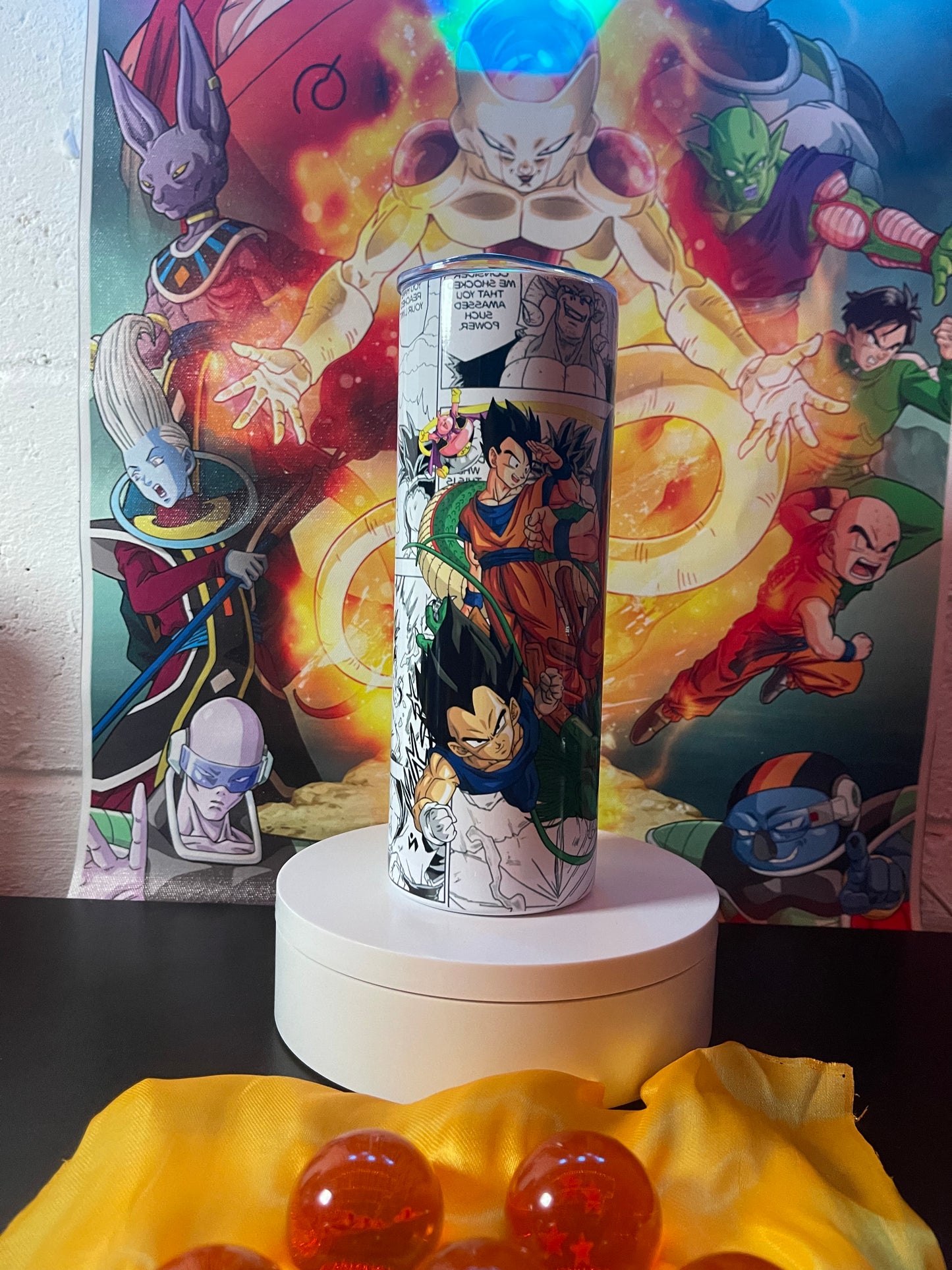 Dragón Ball Z