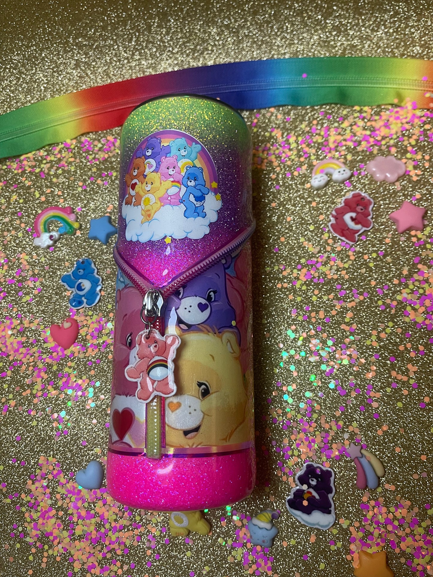 🌈Care Bears🌈✨