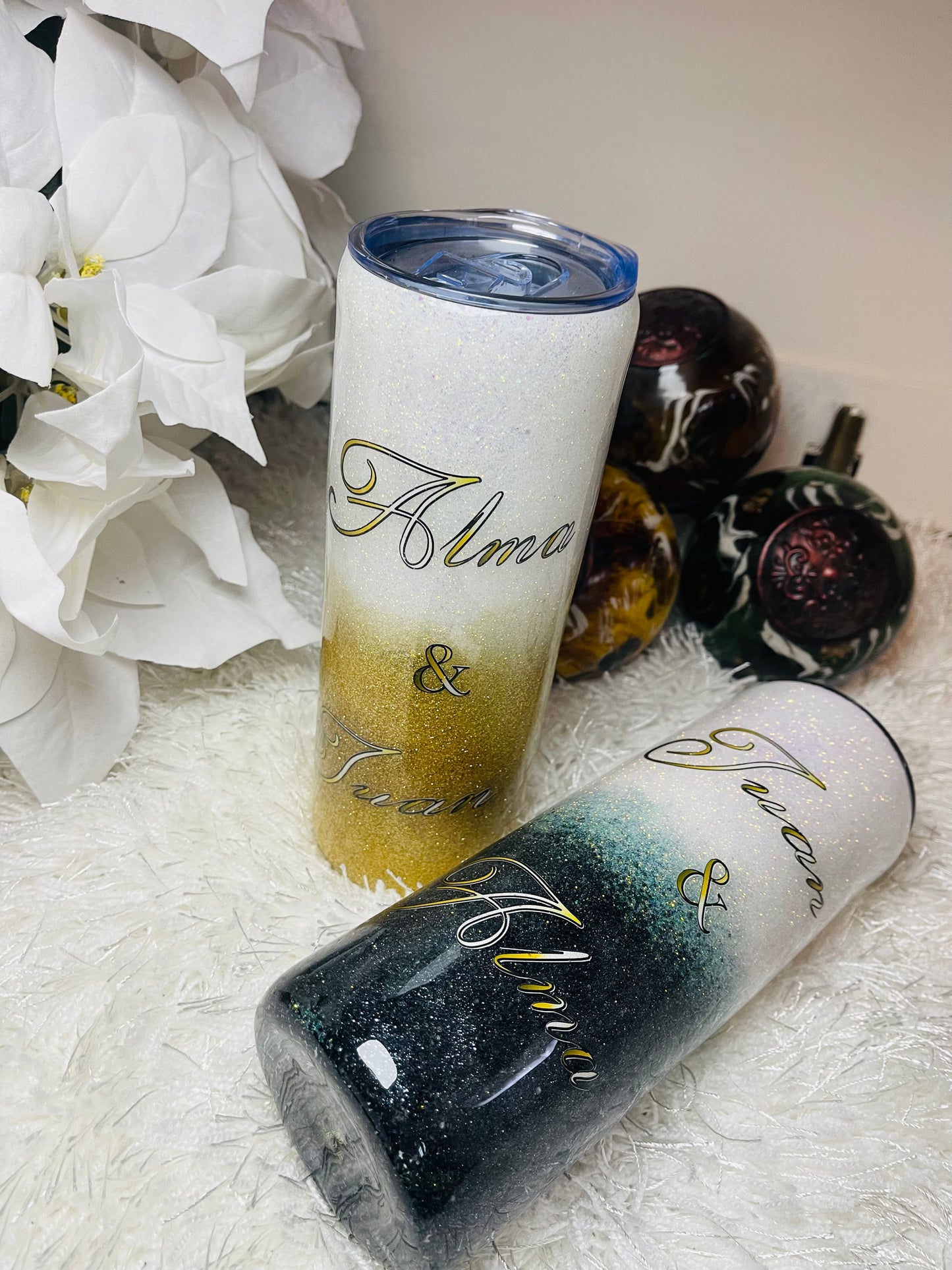 The Queen 👑Customization