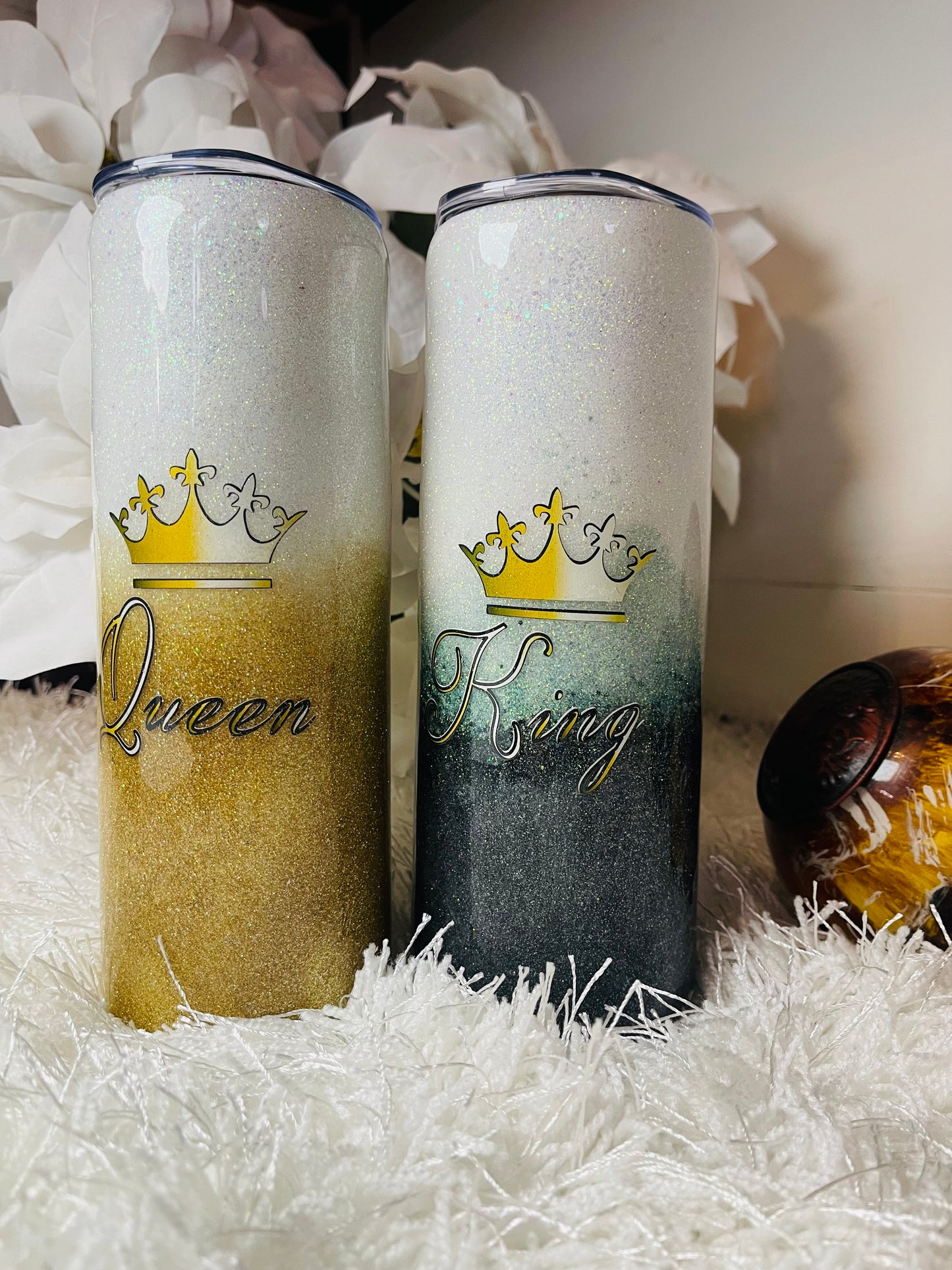 The Queen 👑Customization