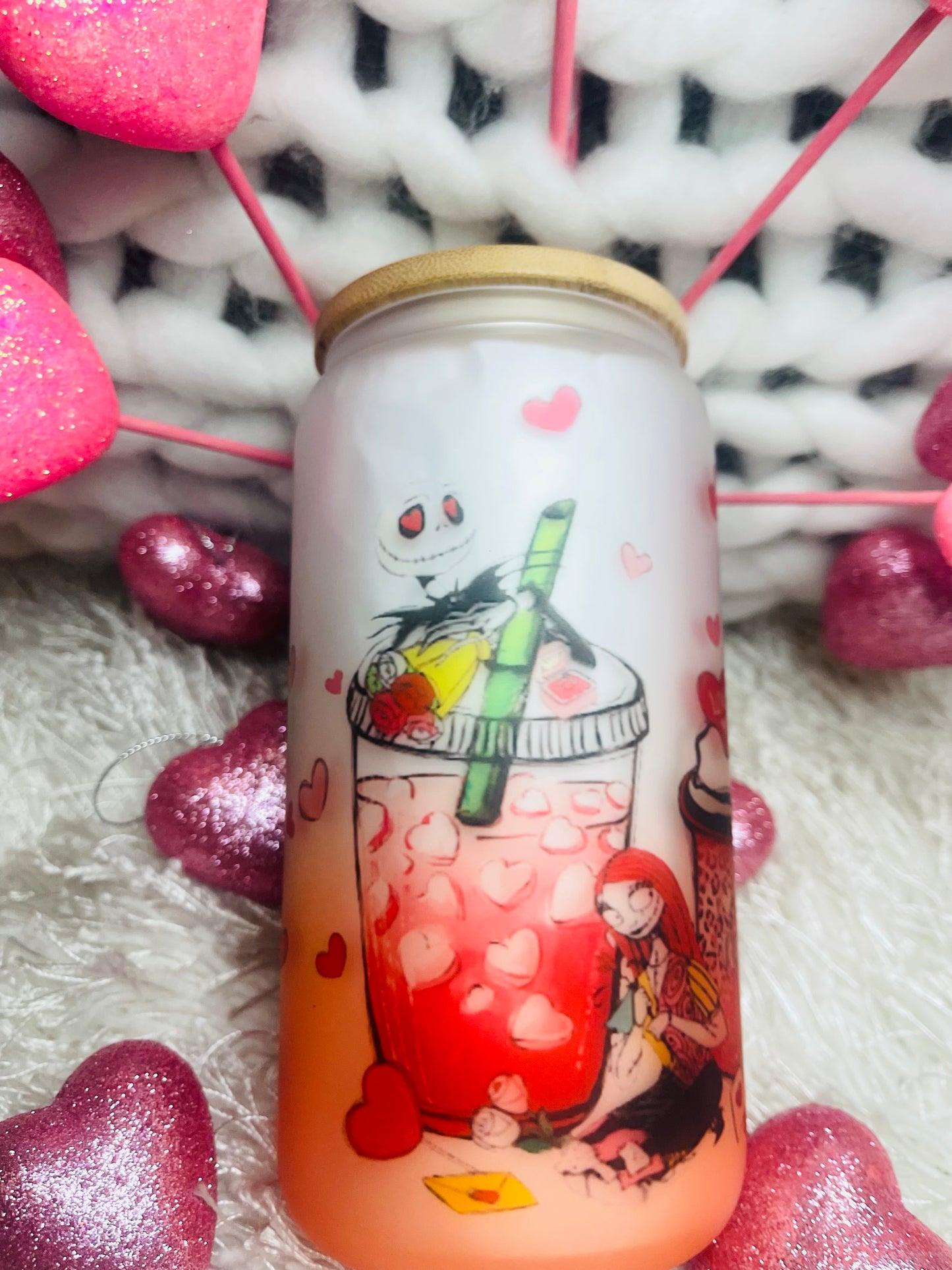 ❤️💕Jack Skellington💕❤️