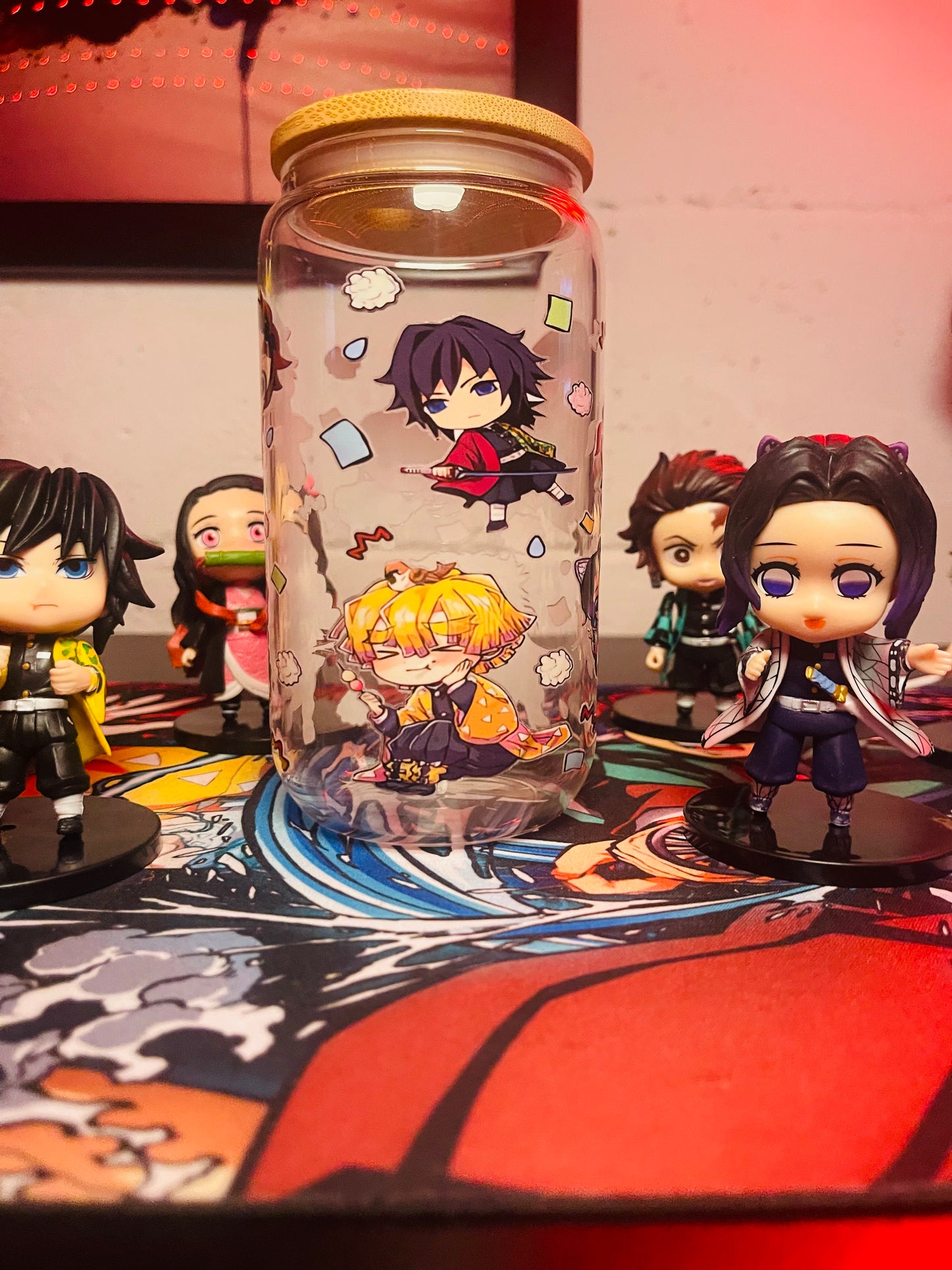 🔥🔥🗡️Slayer Friends 🗡️🔥🔥