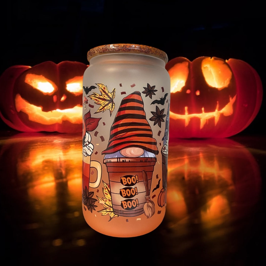Pumpkins-Halloween