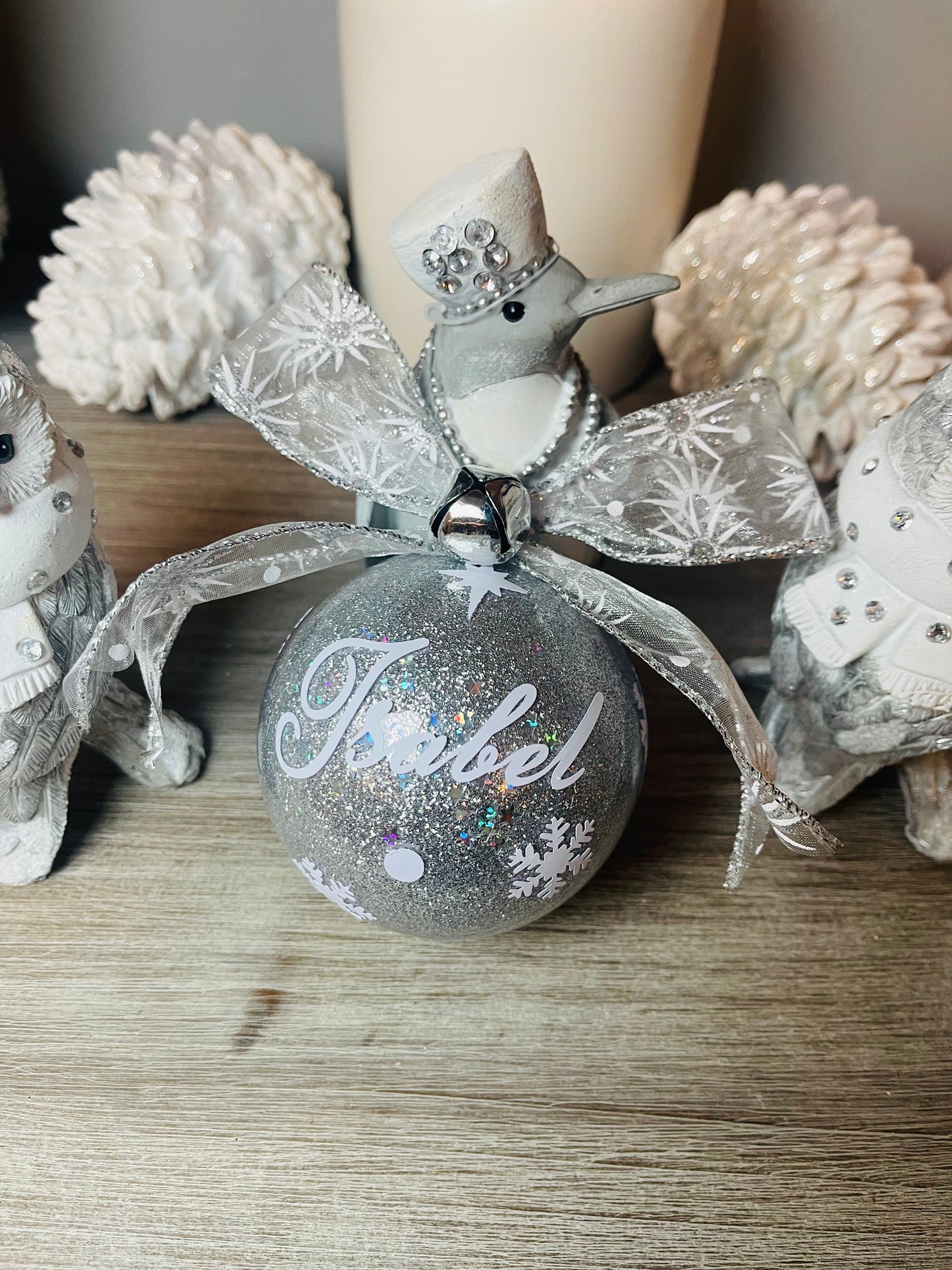 Christmas Ornaments🎄