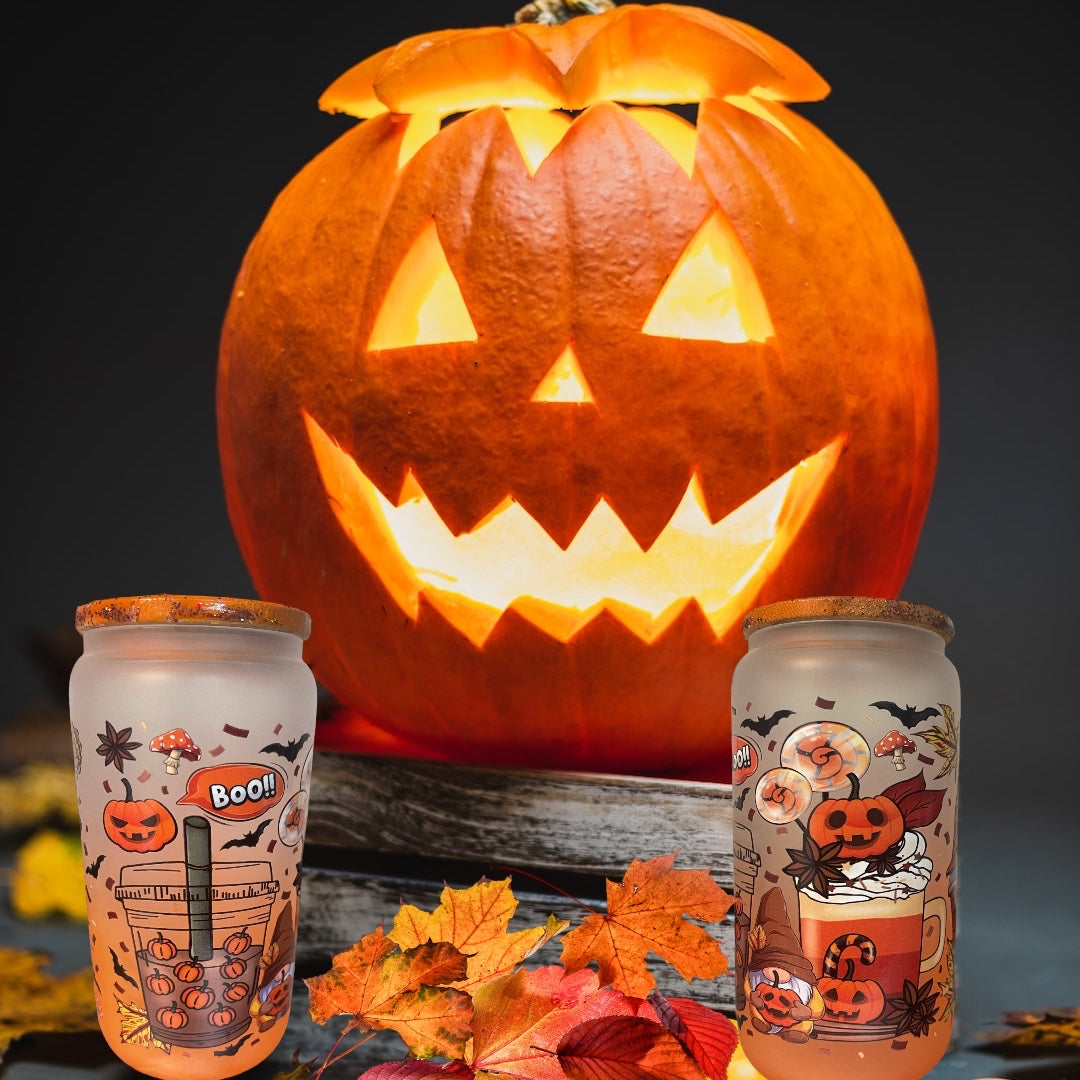 Pumpkins-Halloween