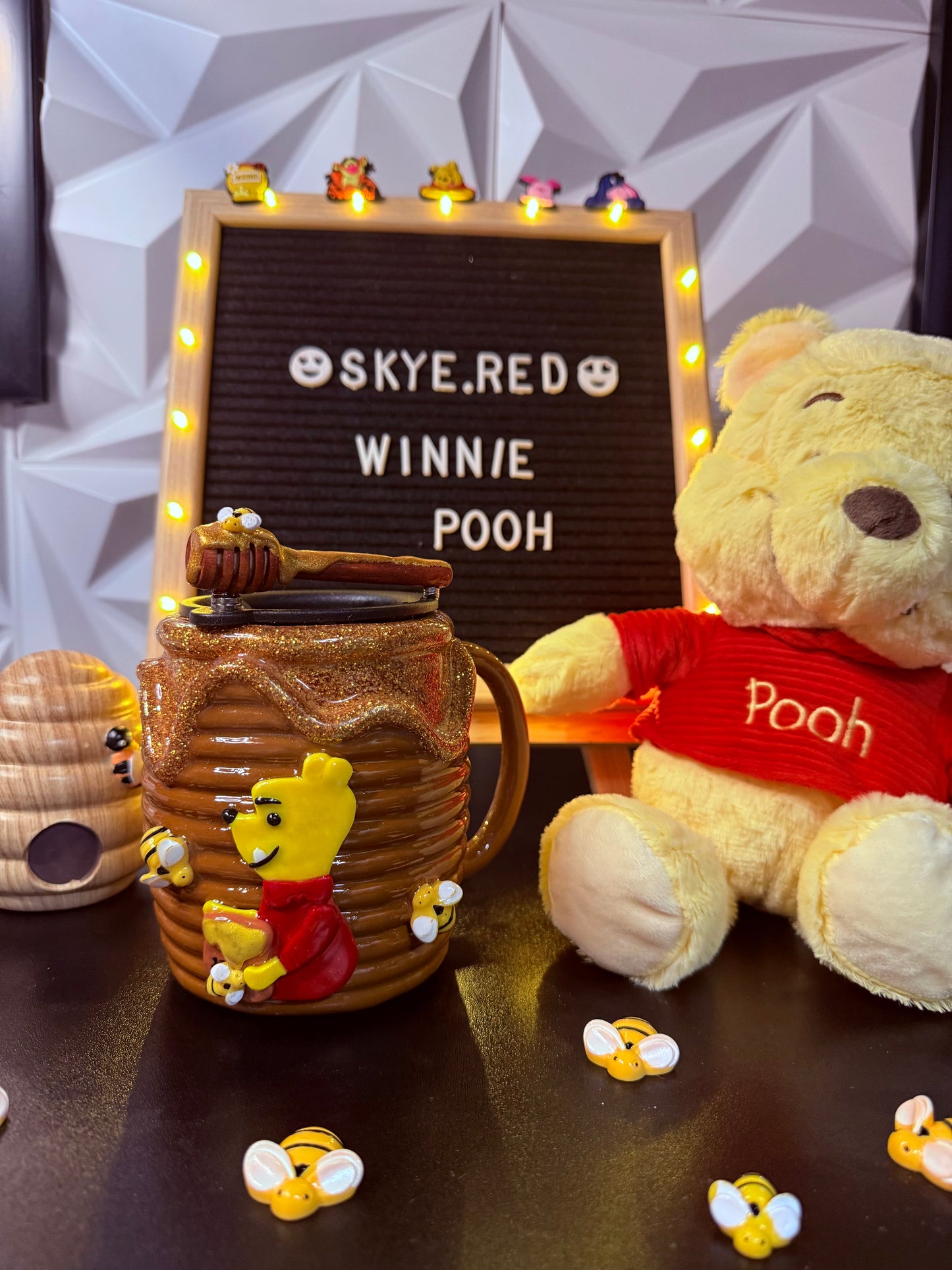 🍯🧸Winnie Pooh🧸🍯