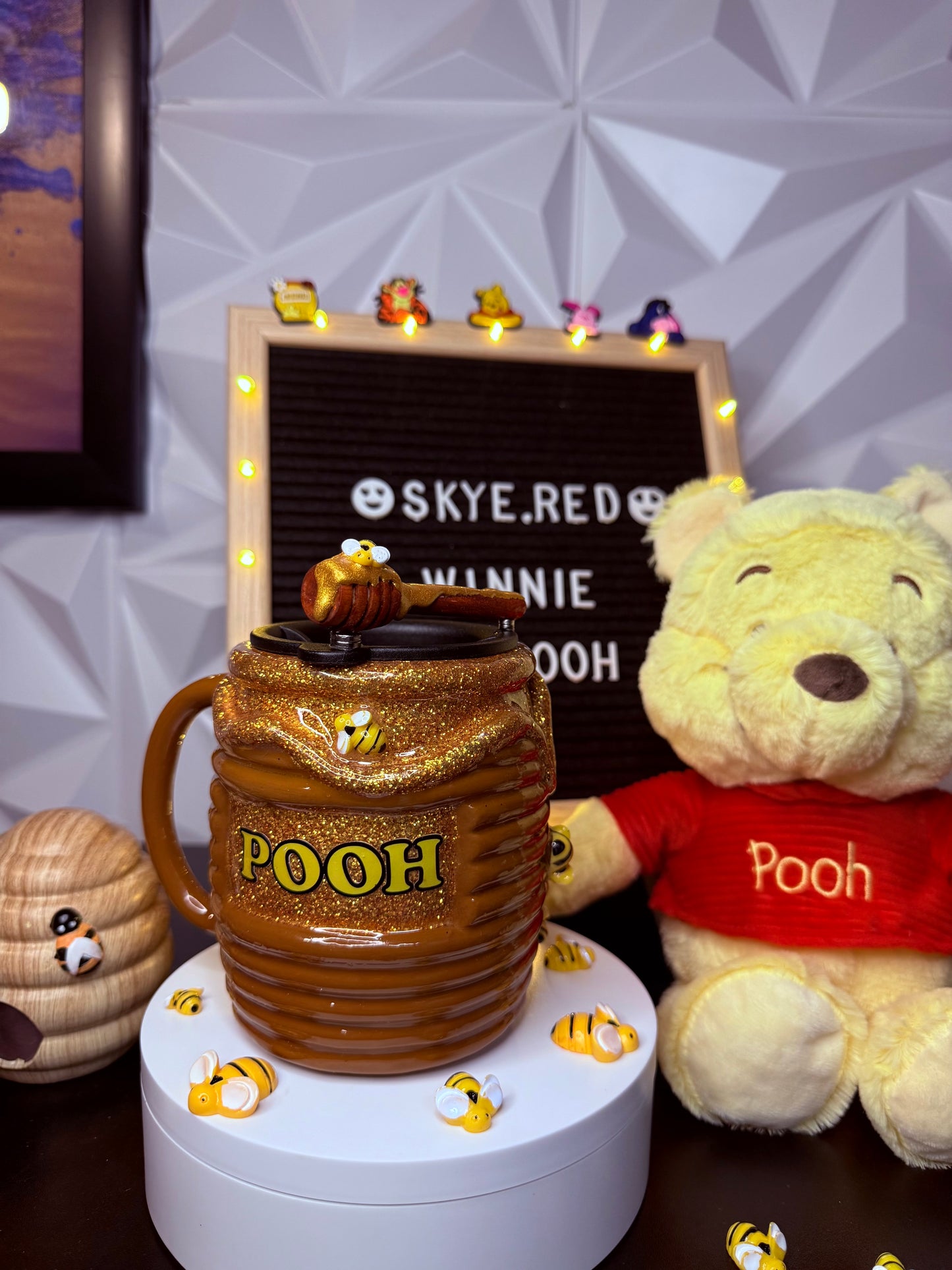🍯🧸Winnie Pooh🧸🍯