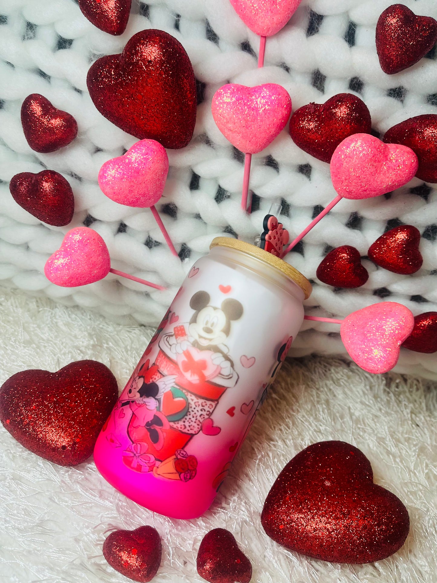 ❤️💘Mickey and Minnie💘❤️