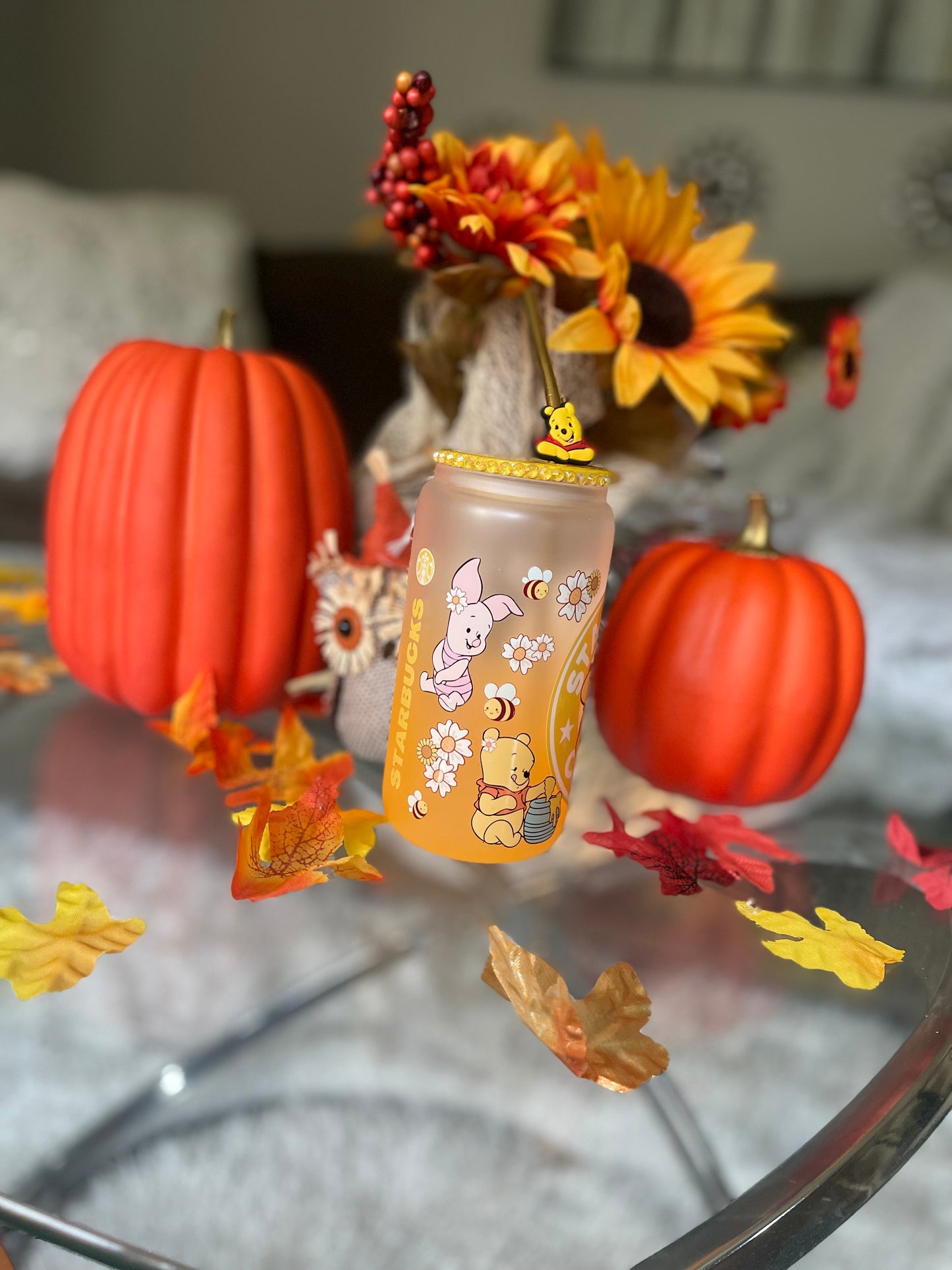 🍁Winnie Pooh Baby🍁