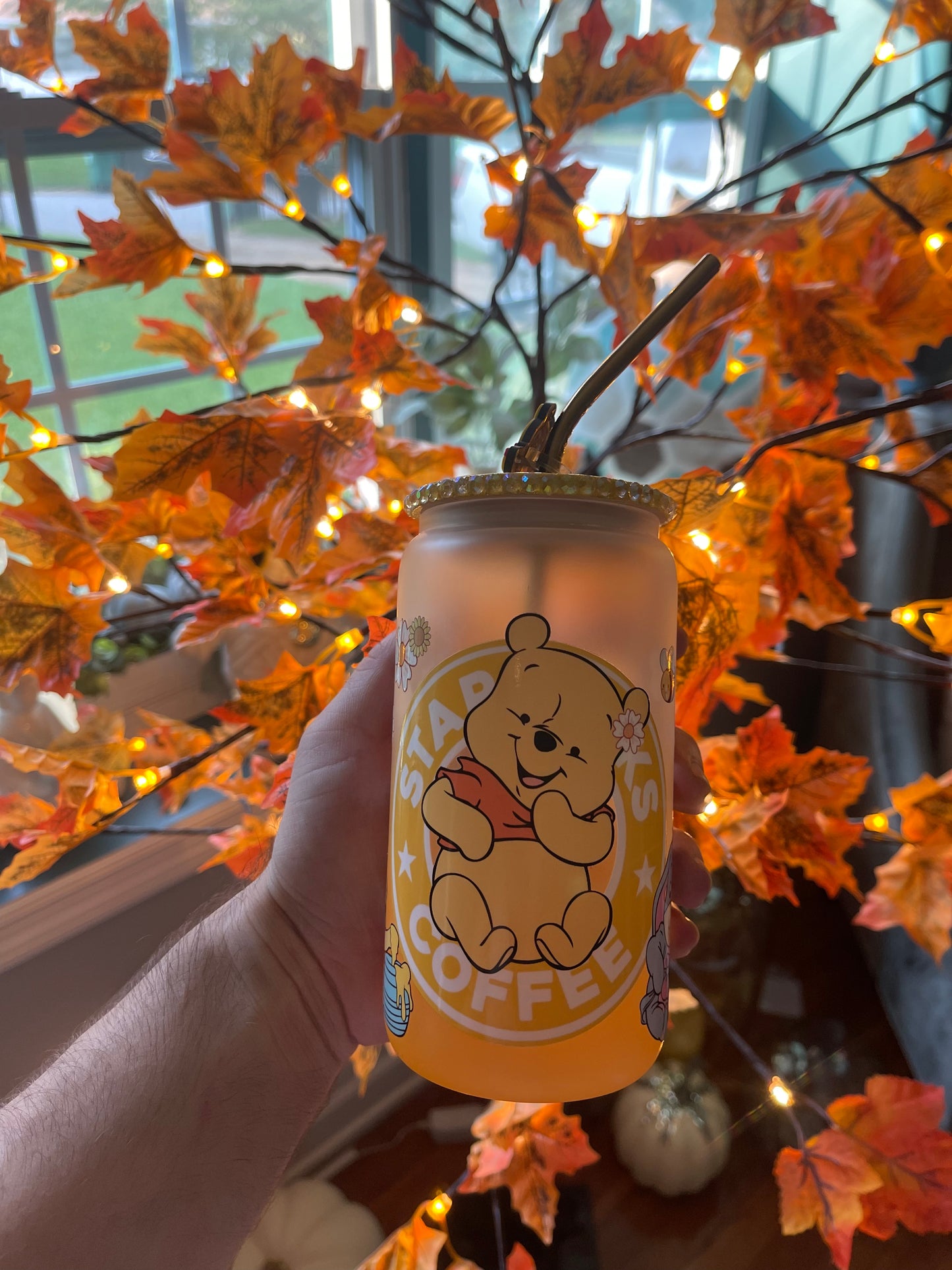 🍁Winnie Pooh Baby🍁