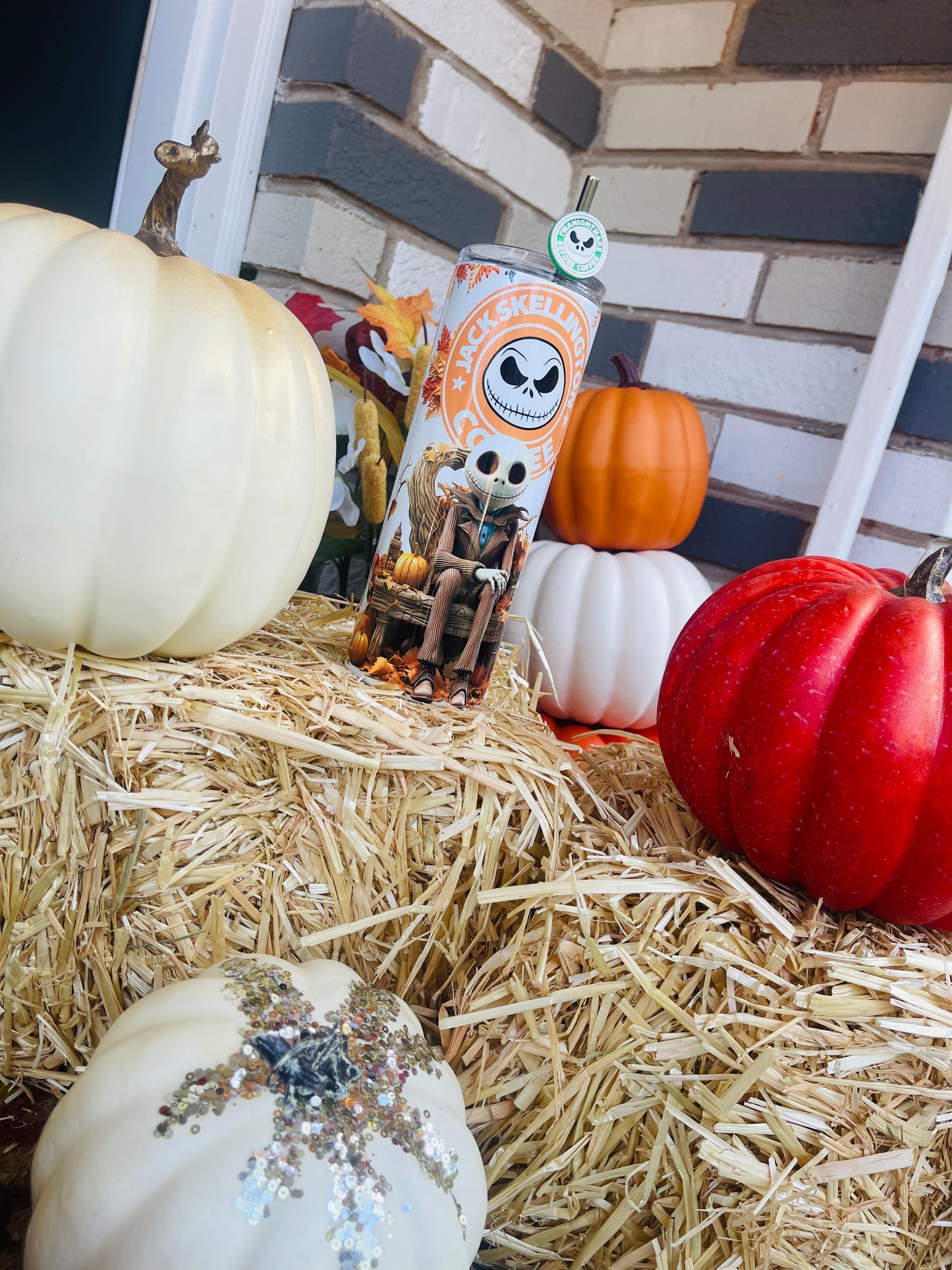 🎃💀Jack Skellington💀🎃-Halloween