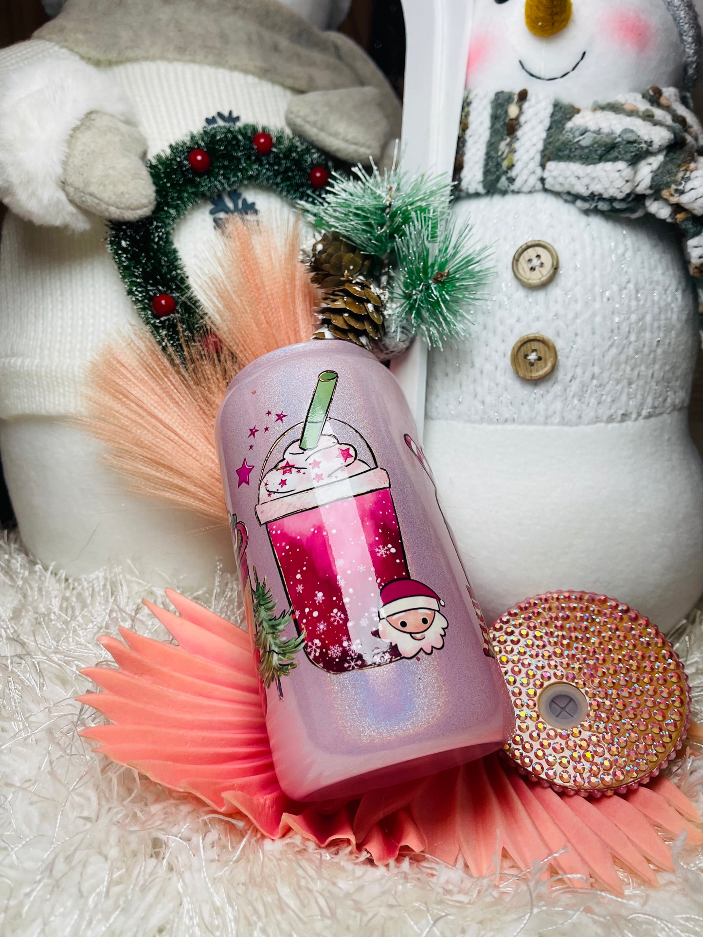 ππPink Christmas ππ