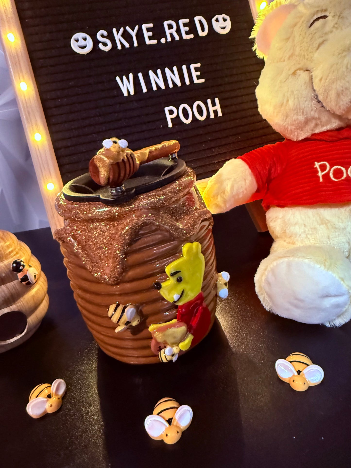 🍯🧸Winnie Pooh🧸🍯