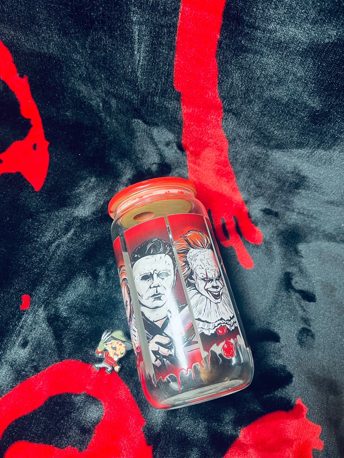 🔪Halloween🔪🩸Bloody Night🩸