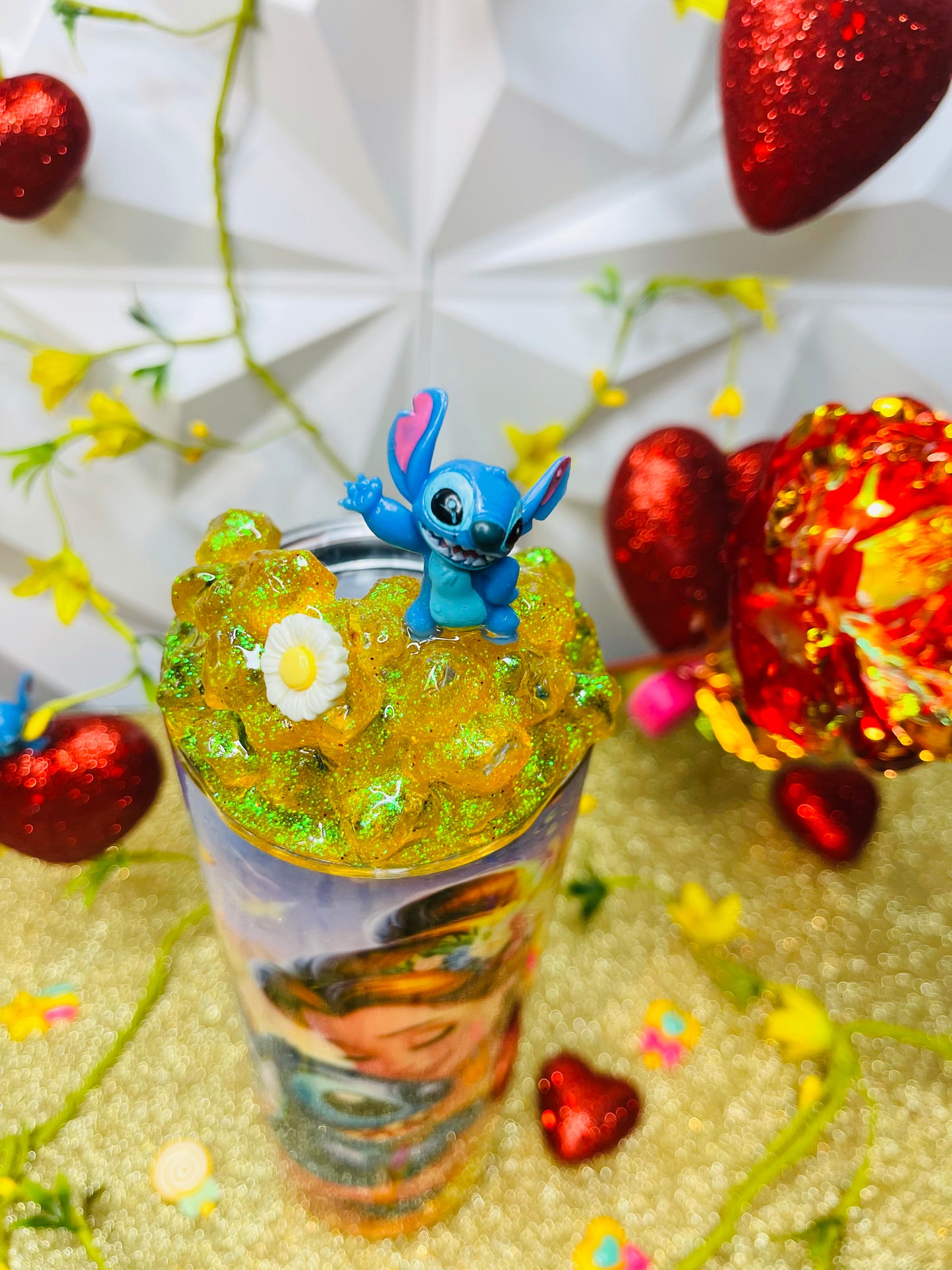 🌹Stitch and Belle🌹