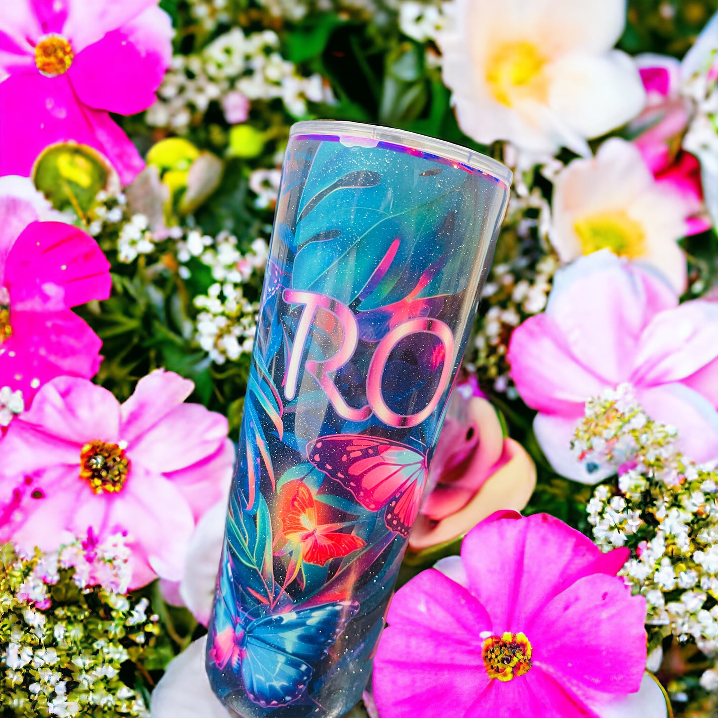 🌺🌸🌺🦋🦋🌺🌸🌺Customization