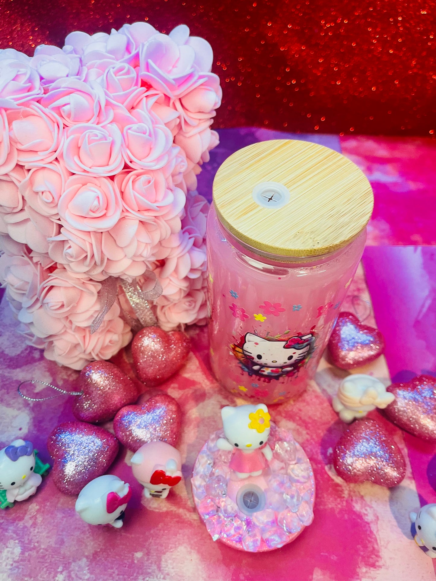 🎀Hello kitty🎀