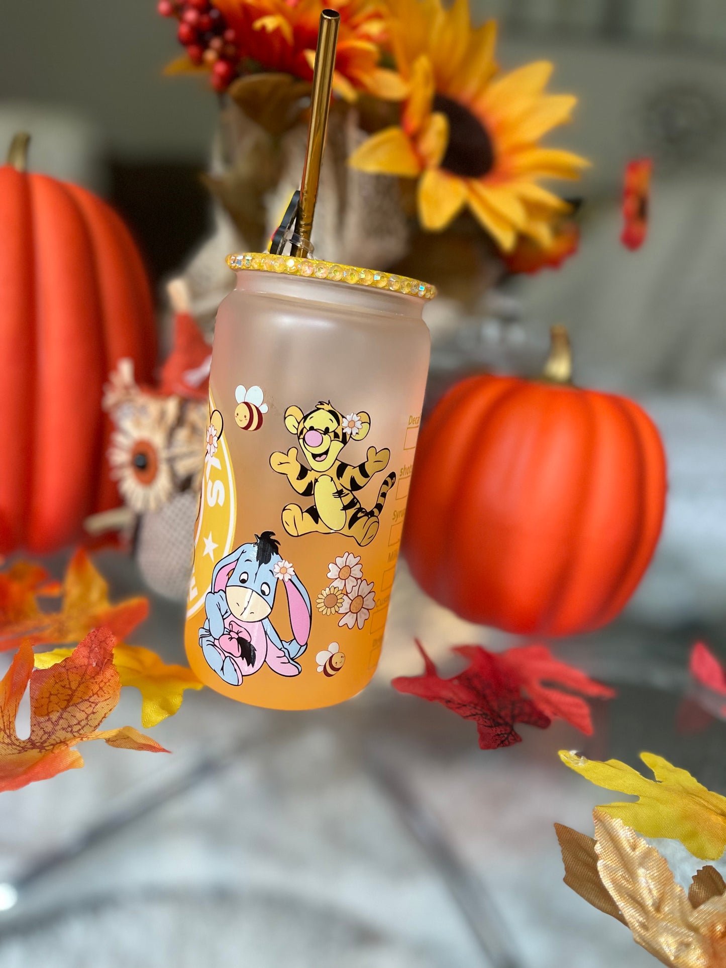 🍁Winnie Pooh Baby🍁
