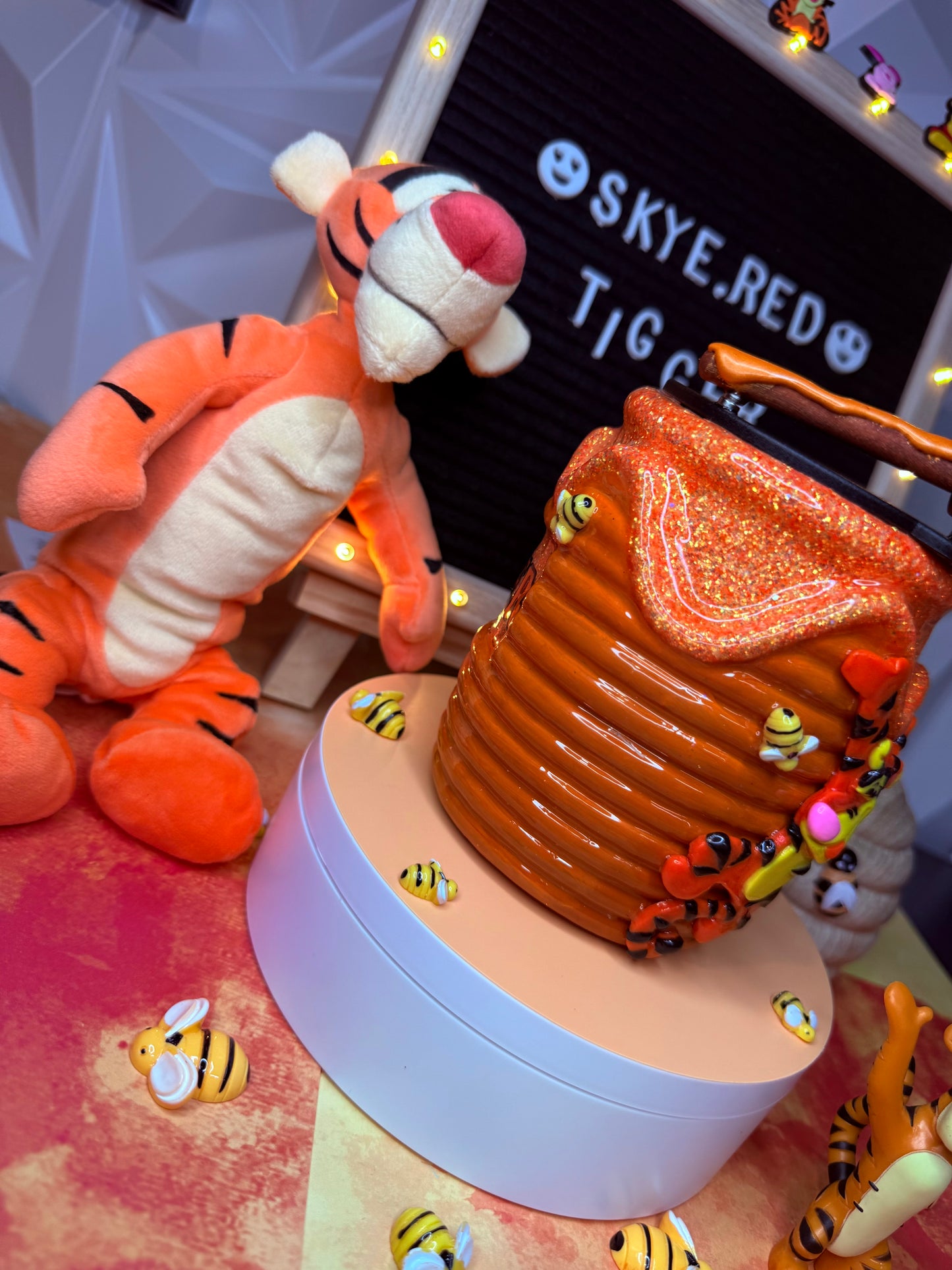 🍯🐯Tigger🐯🍯