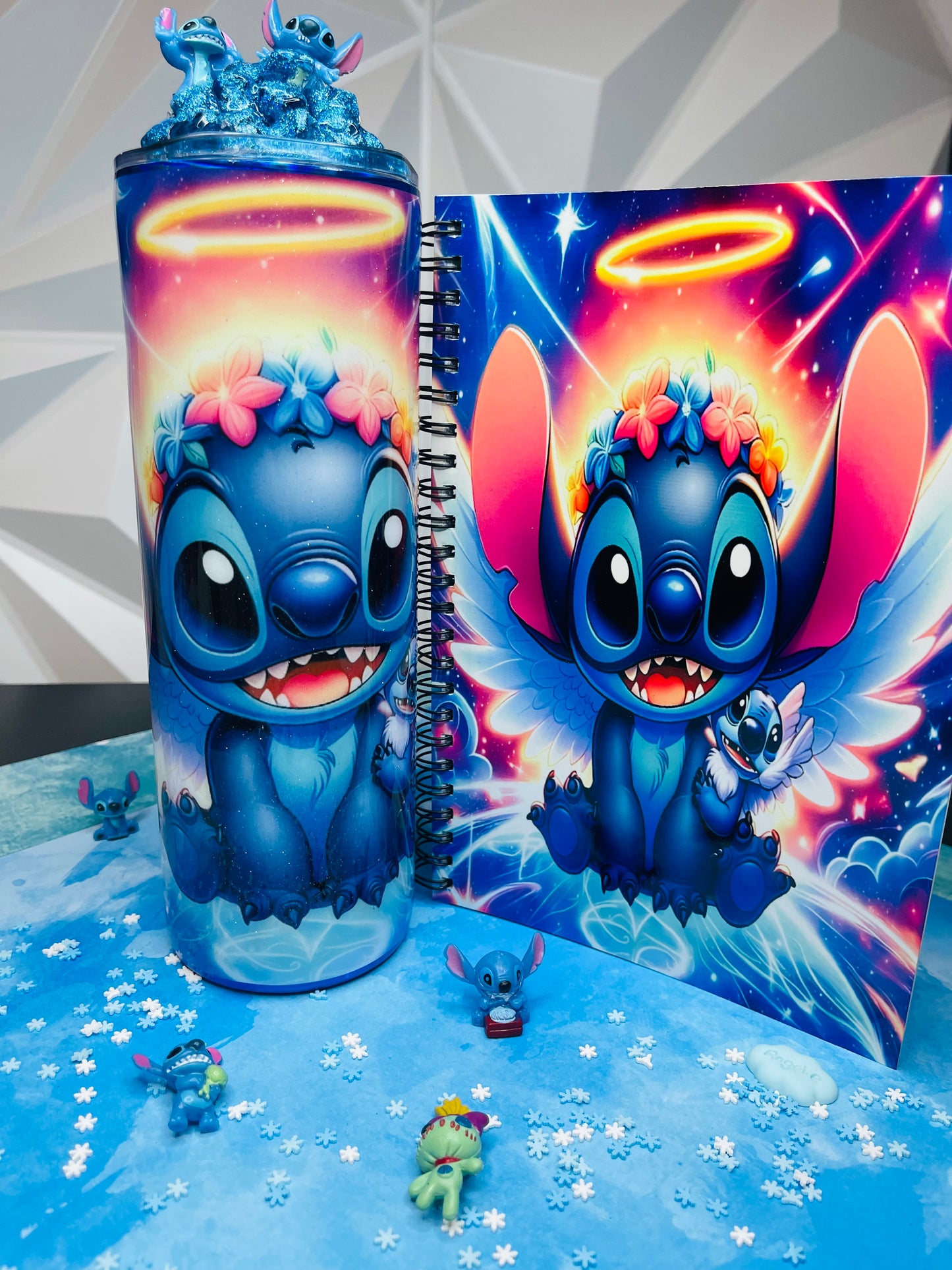 💙Stitch