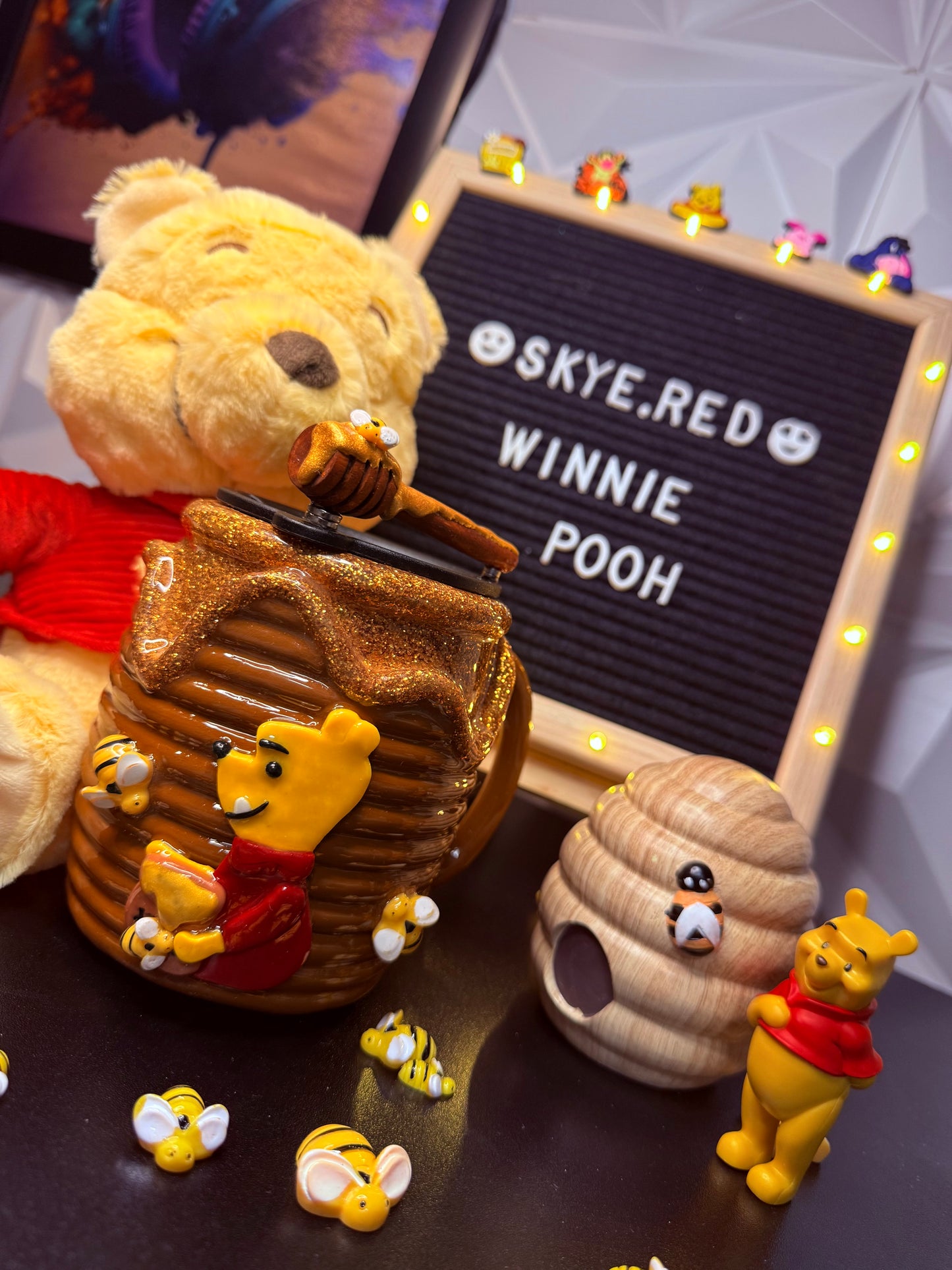🍯🧸Winnie Pooh🧸🍯