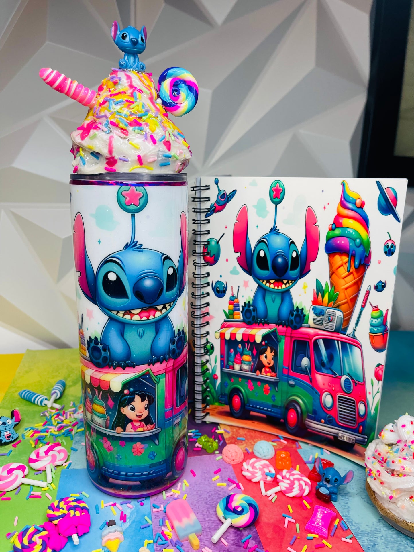 🍭Lilo and Stitch🍭