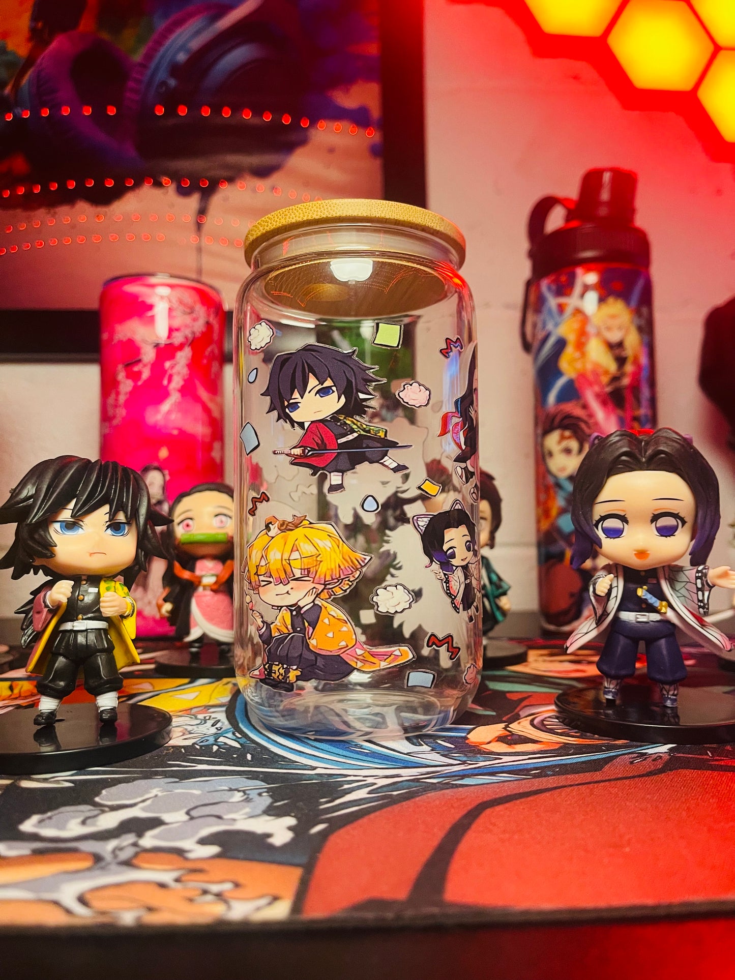 🔥🔥🗡️Slayer Friends 🗡️🔥🔥