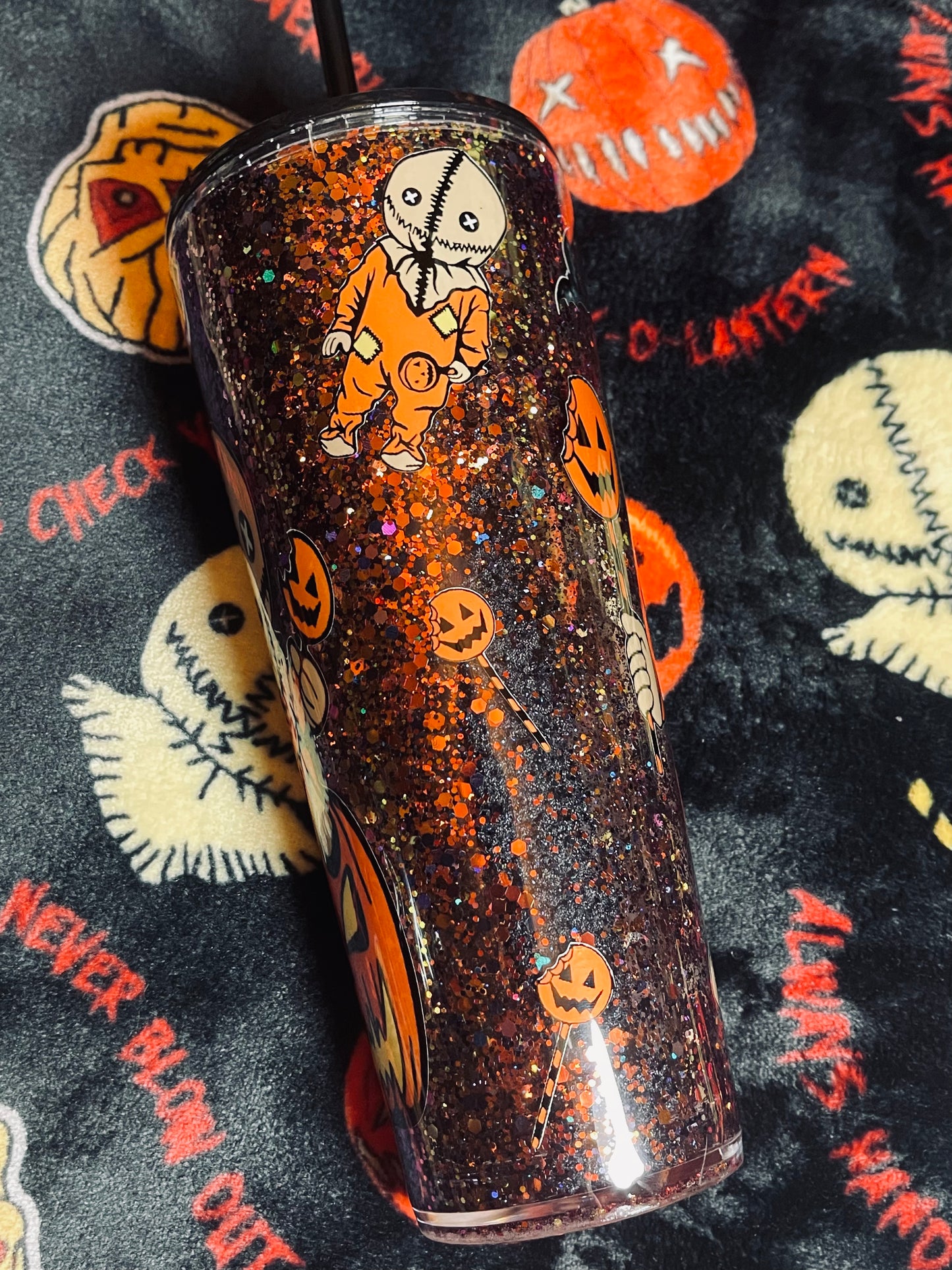 🎃Trick or Treat🎃