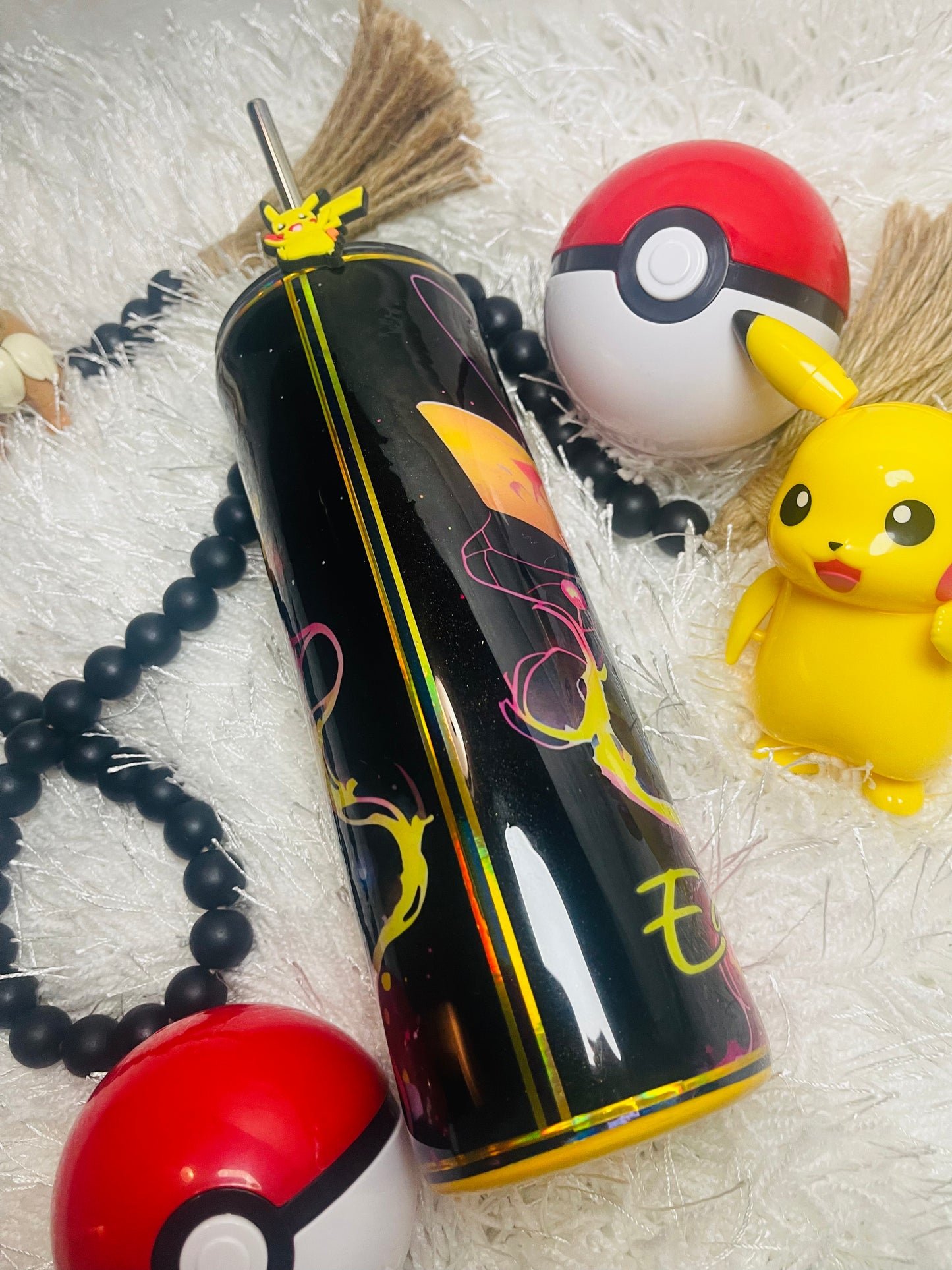 🔴 Pikachu - Personalized