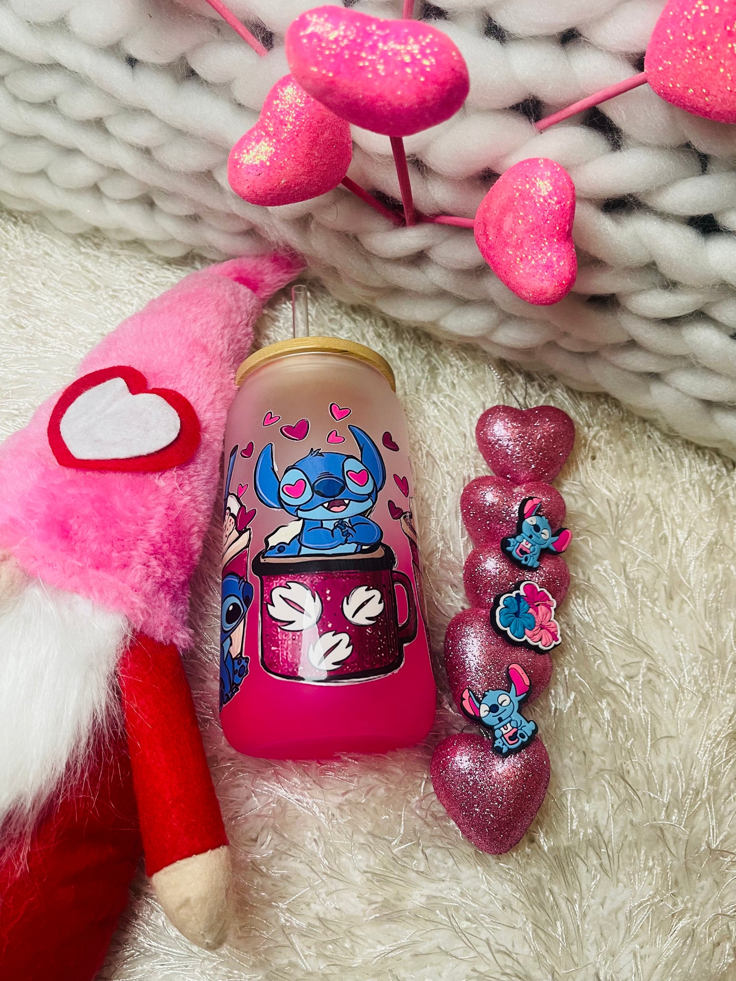 Sweet Stitch❤️