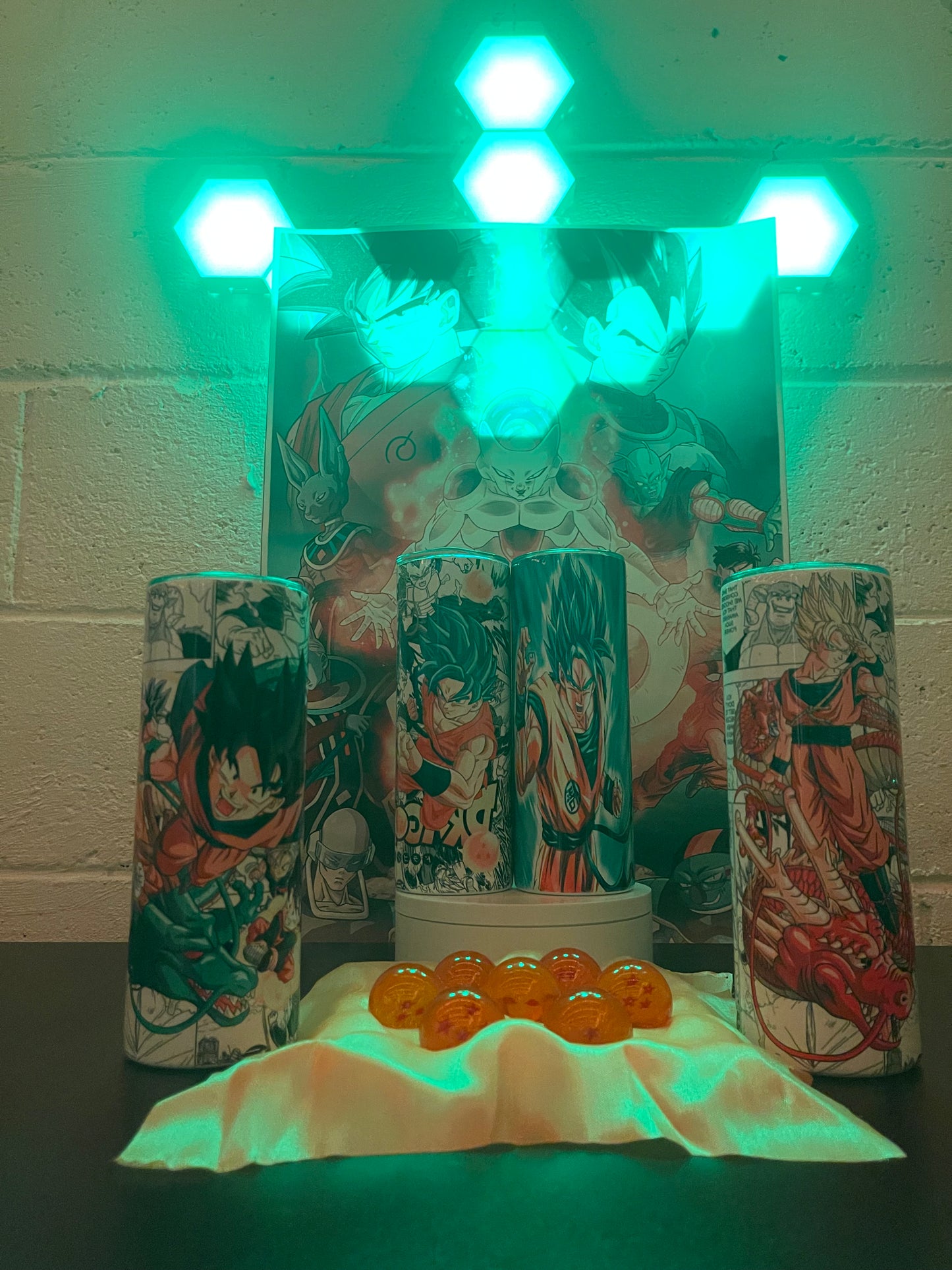 Dragón Ball Z