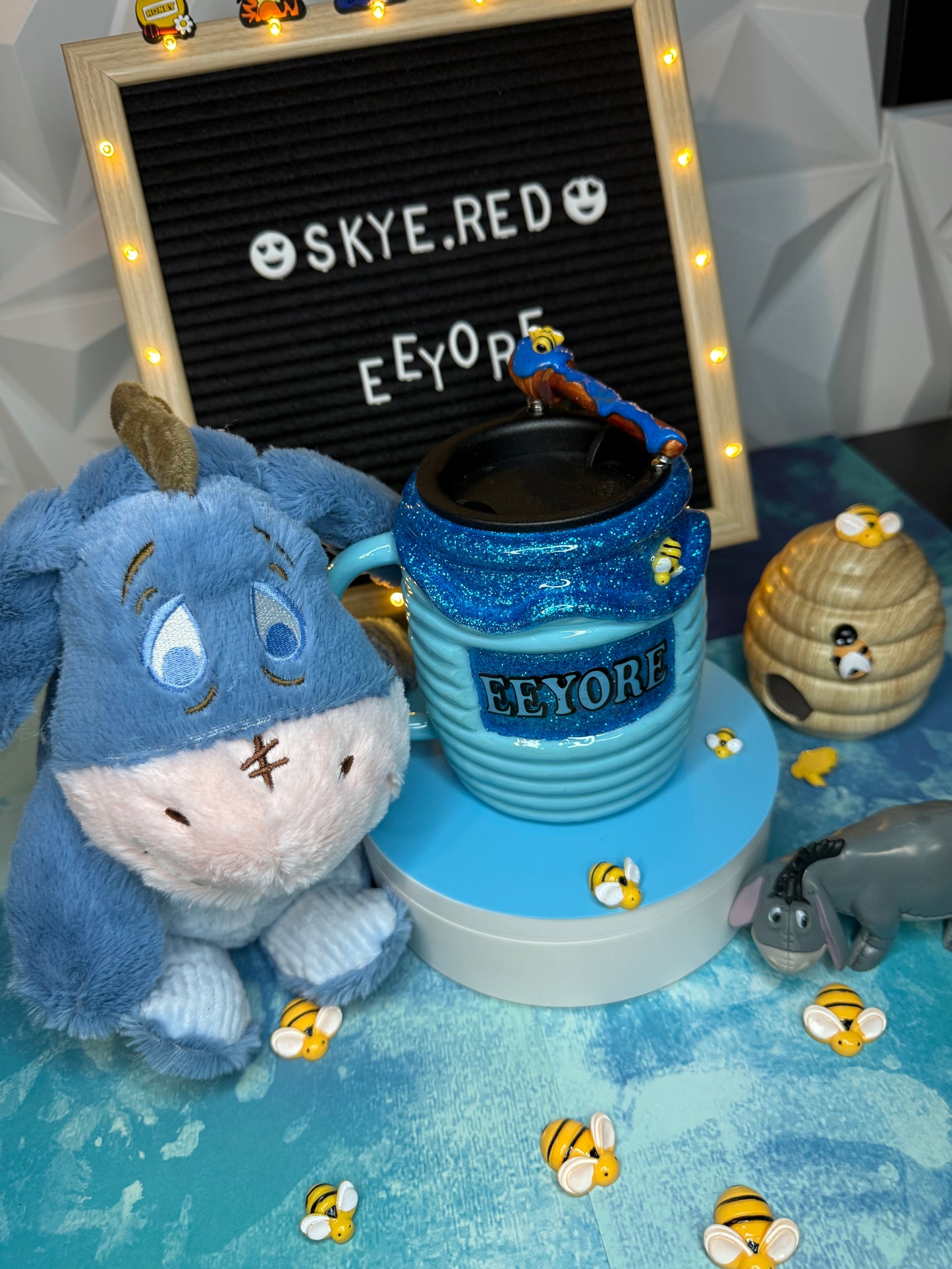 🍯Eeyore 🍯
