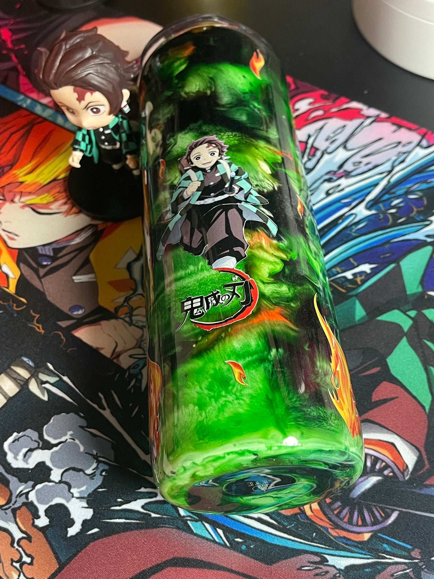 Tanjiro Kamado