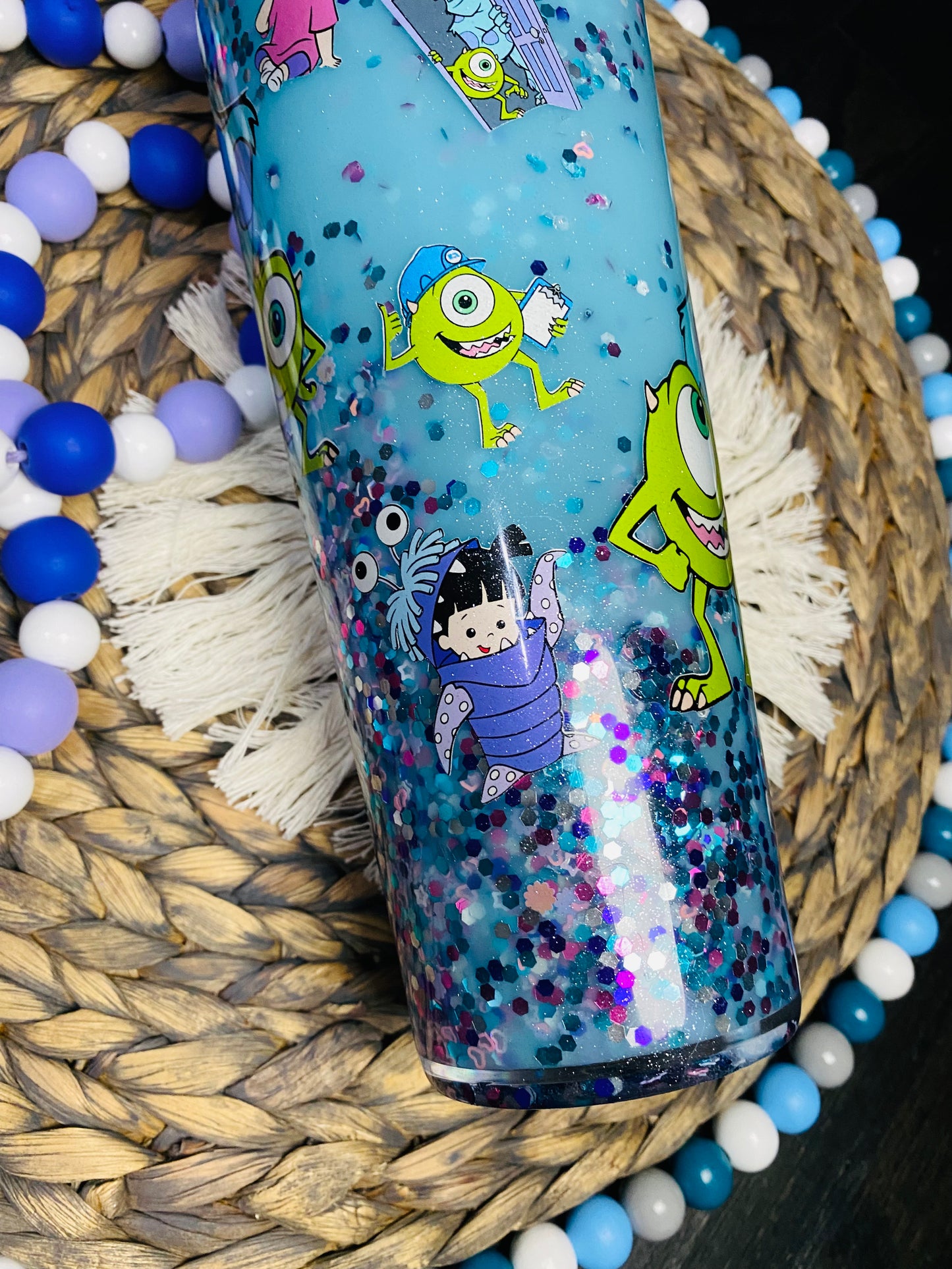 Monsters Inc