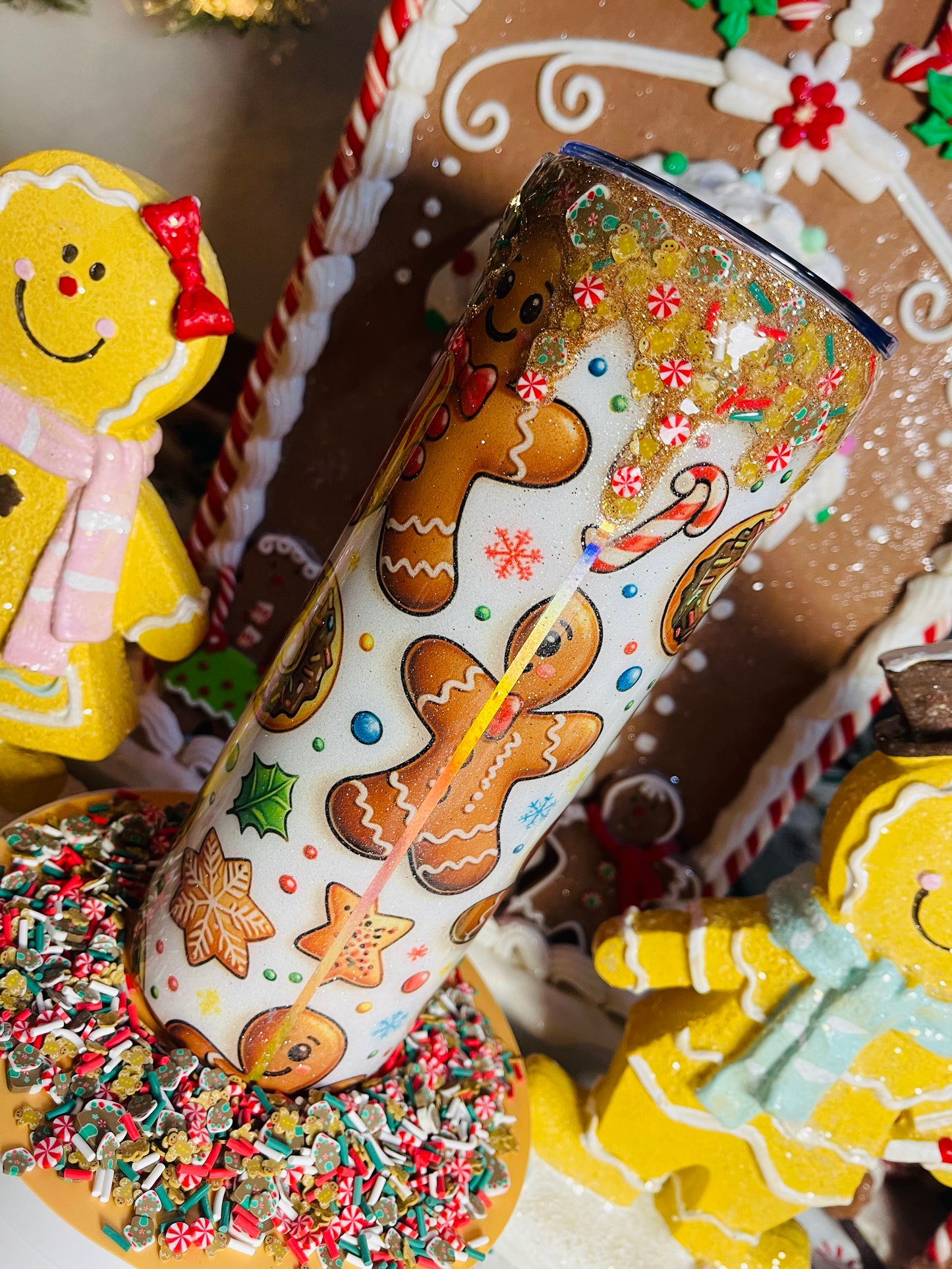 Ginger Cookies🎄