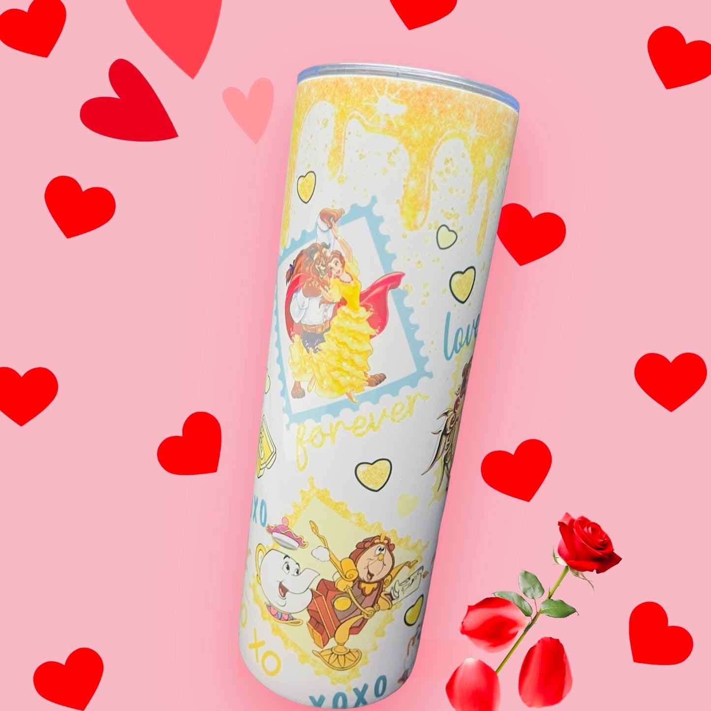 ❤️ Beauty and the beast ❤️