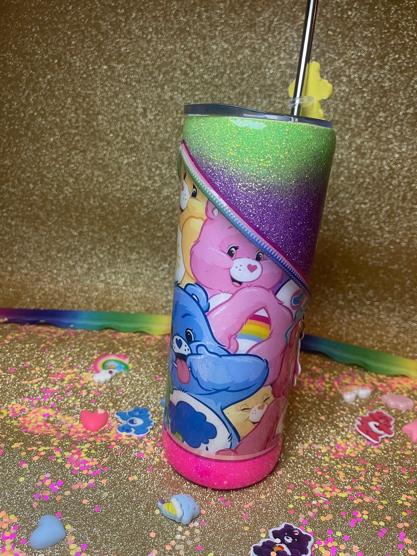 🌈Care Bears🌈✨