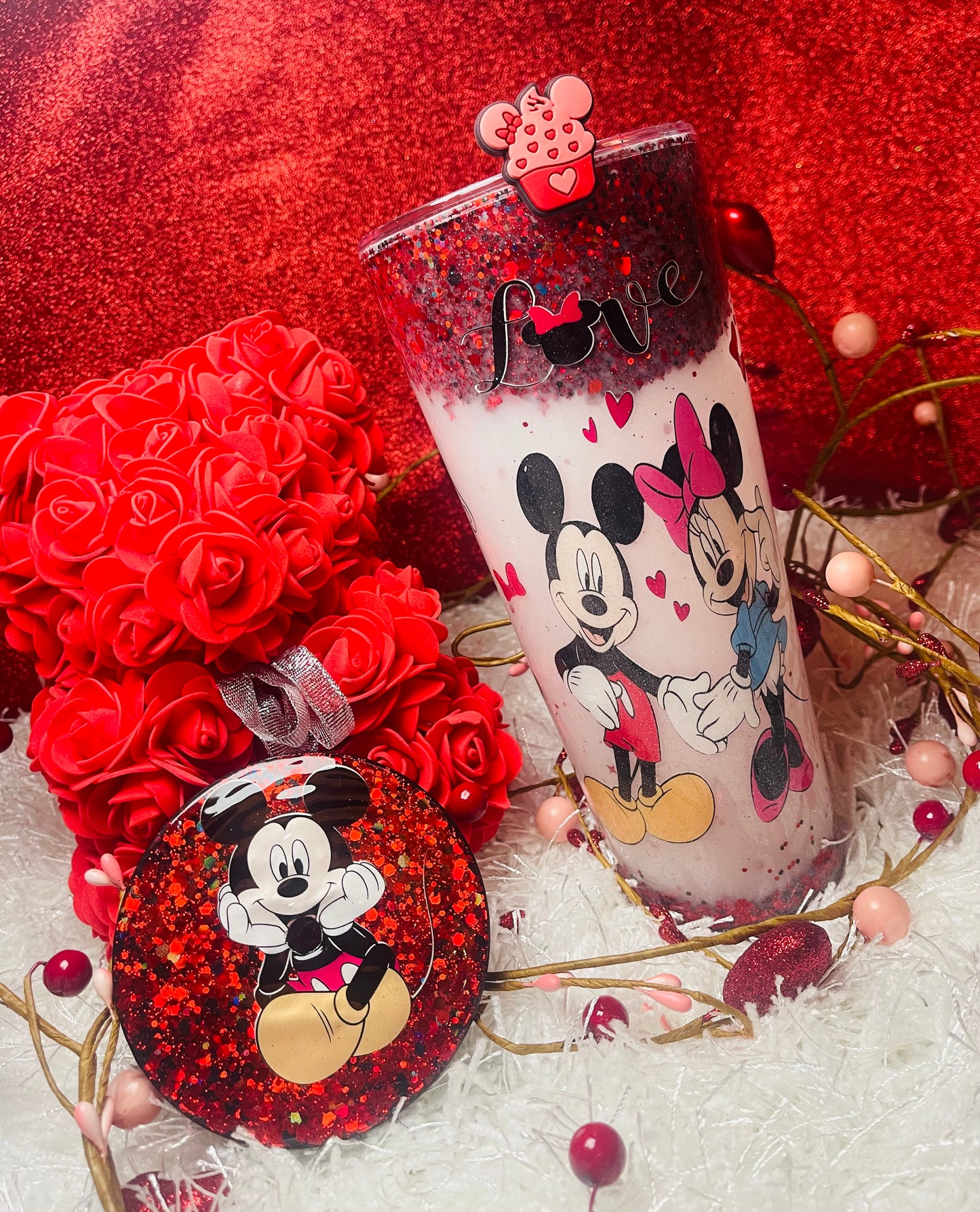 β€οΈπ Mickey Love πβ€οΈ