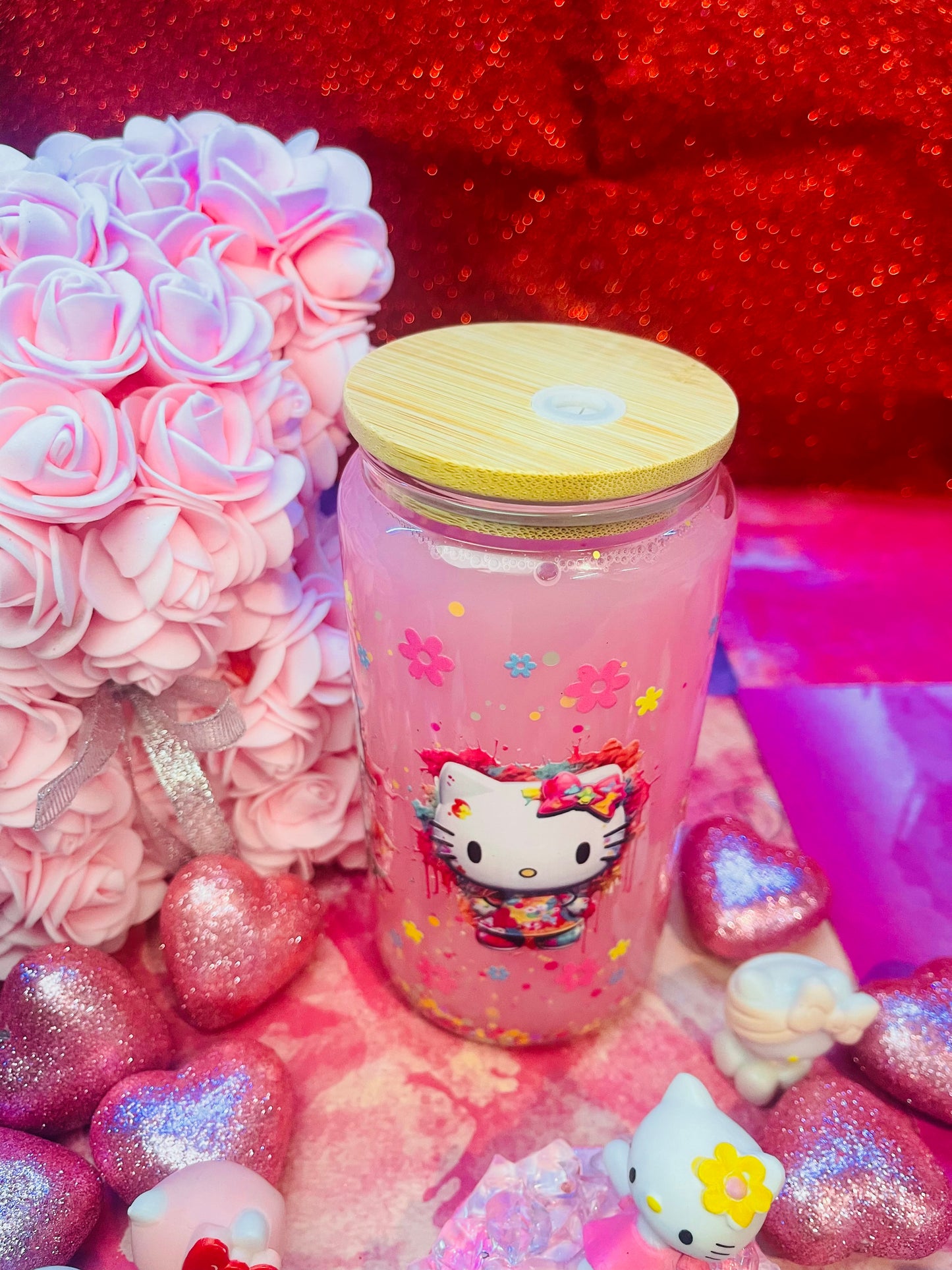 🎀Hello kitty🎀