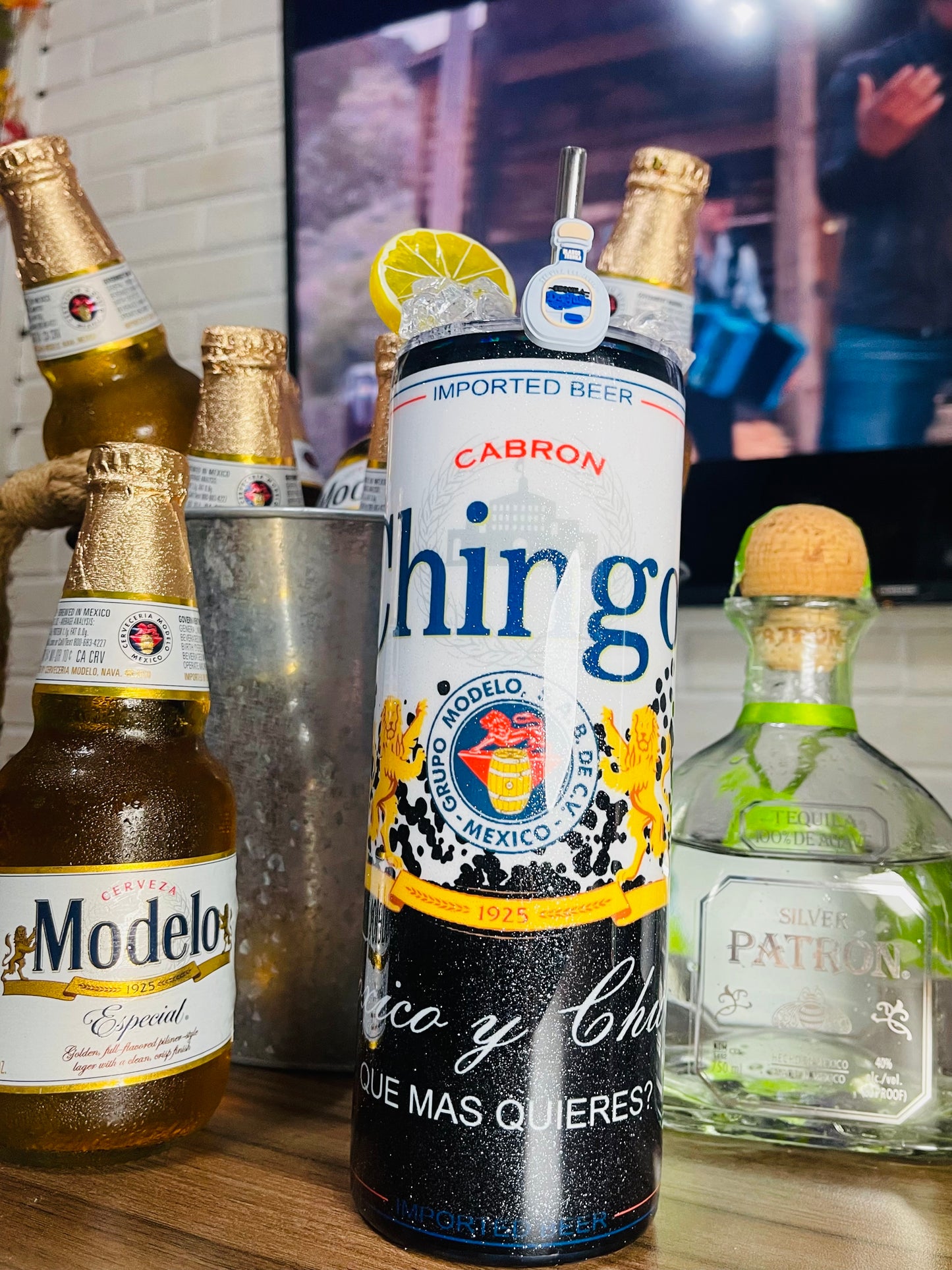 🍻El Chingon🍻