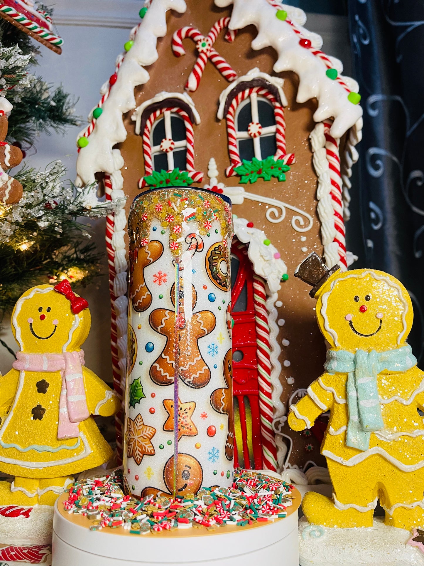 Ginger Cookies🎄