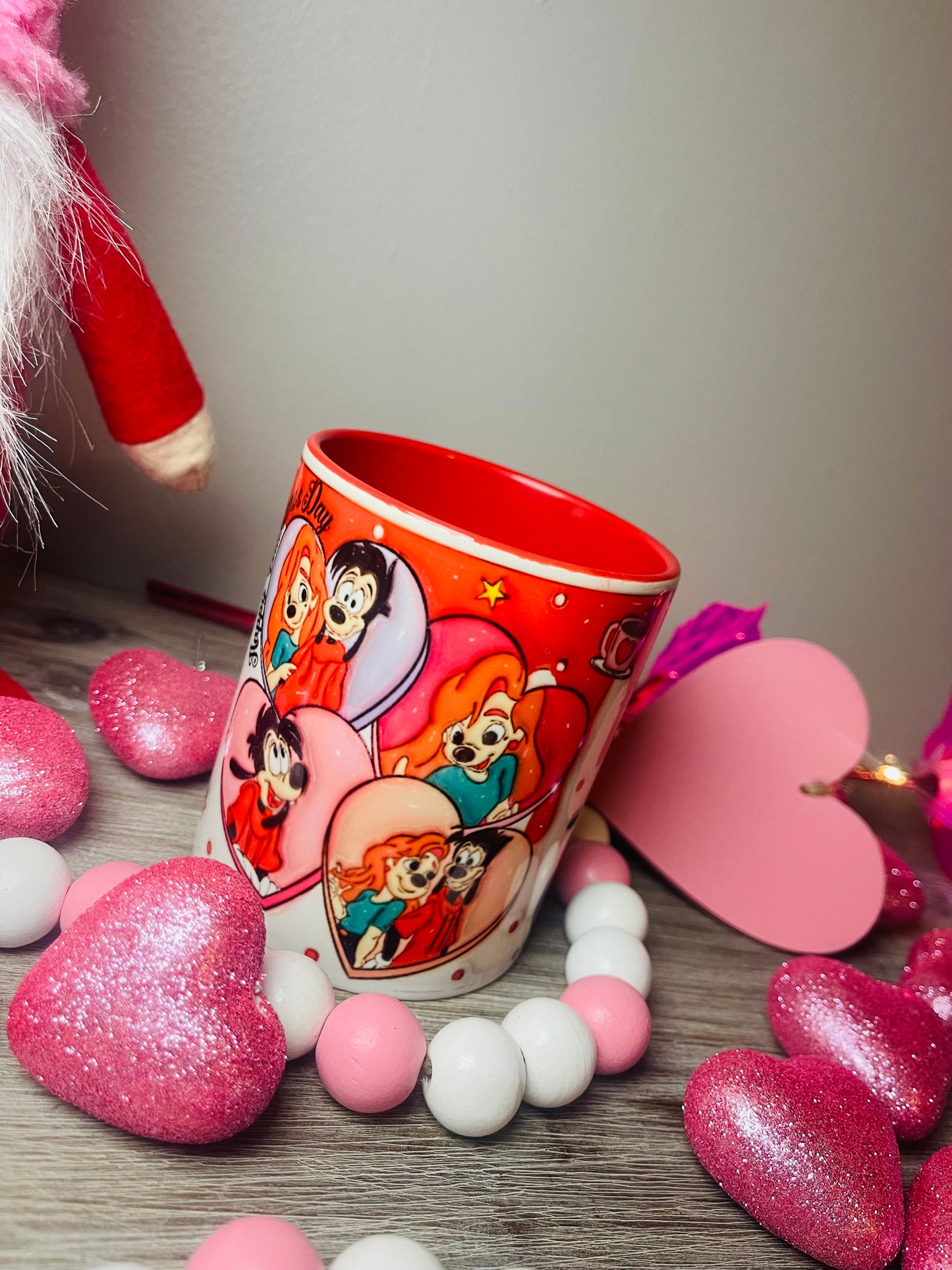 ❤️Max Goof and Roxanne❤️