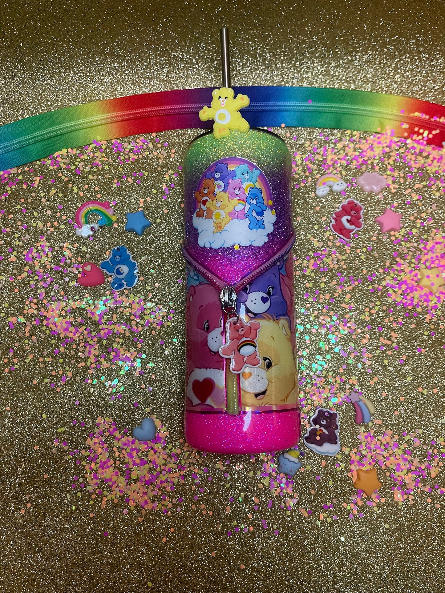 🌈Care Bears🌈✨