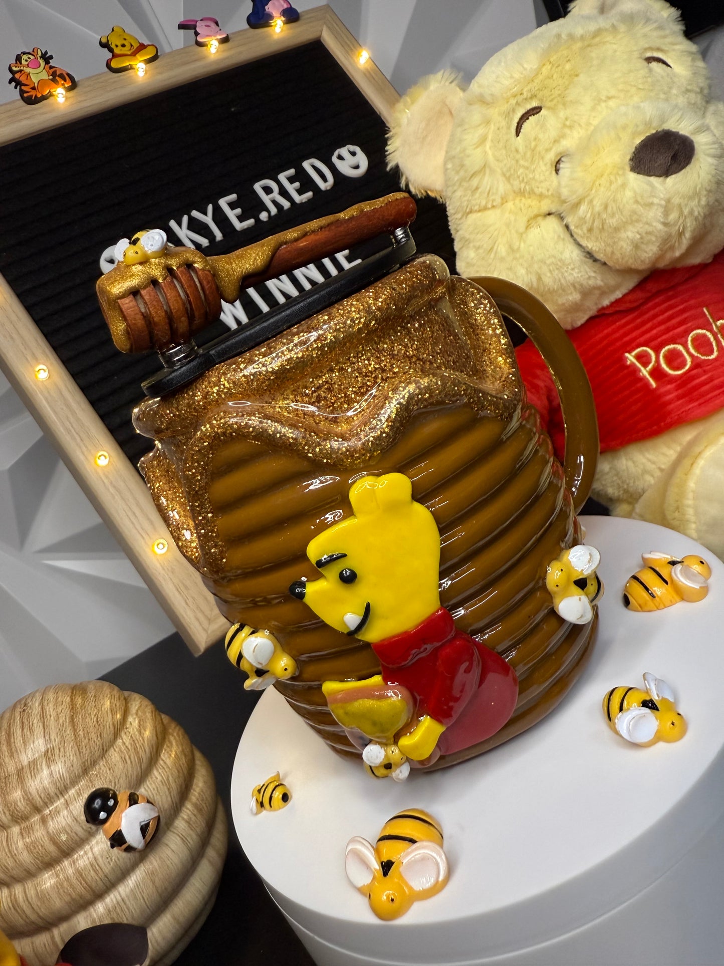 🍯🧸Winnie Pooh🧸🍯