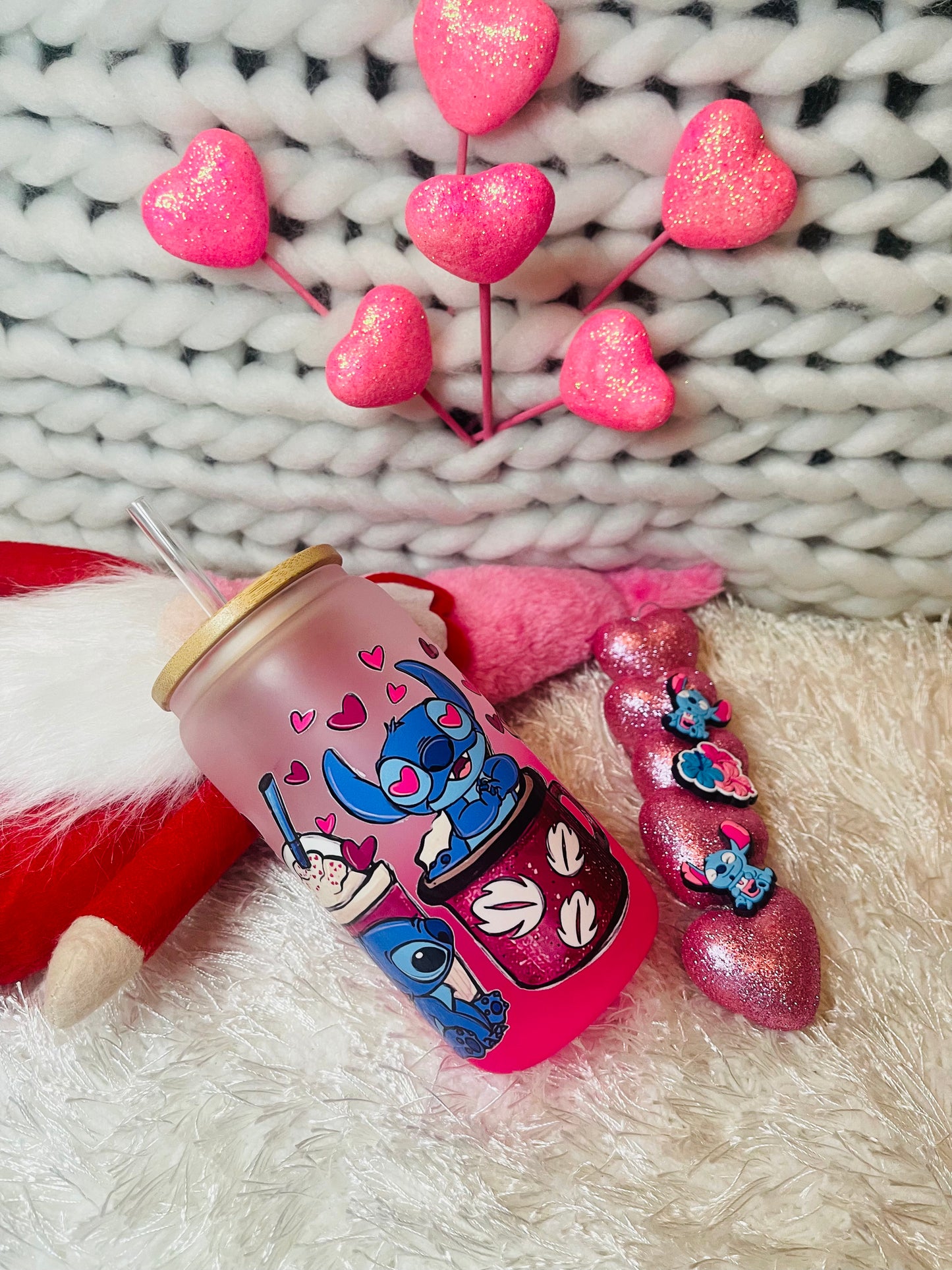 Sweet Stitch❤️