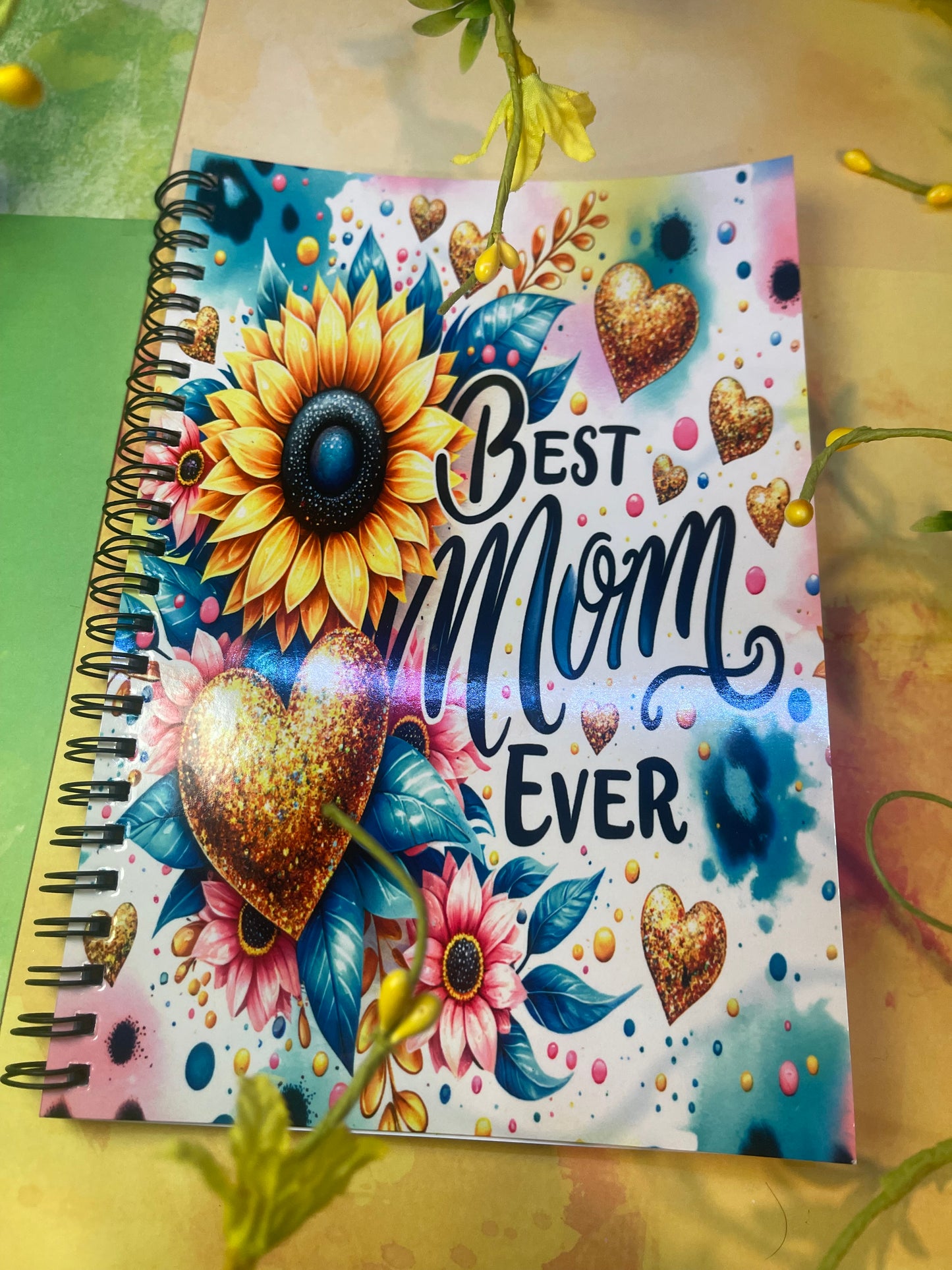 💐Best Mom Ever💐