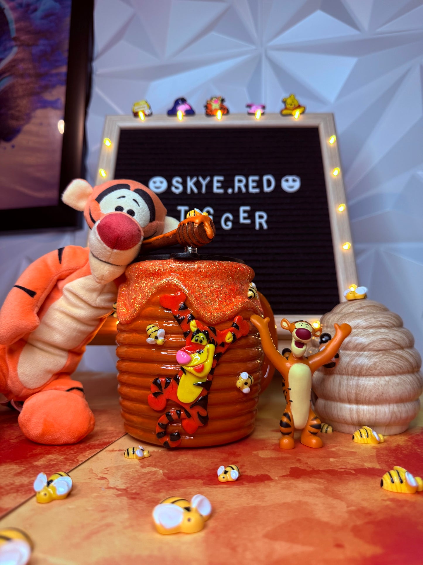 🍯🐯Tigger🐯🍯